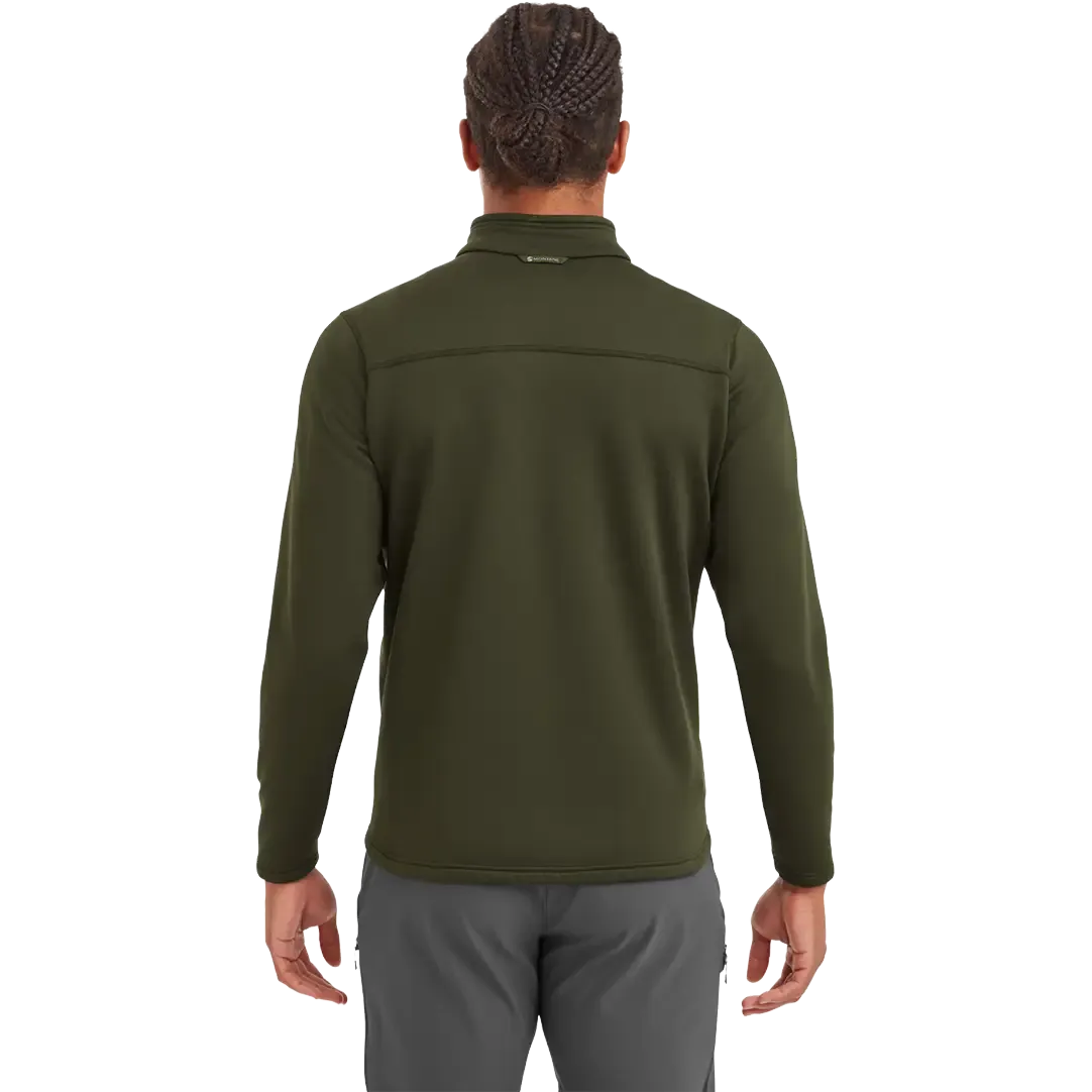 Fury Jacket Men