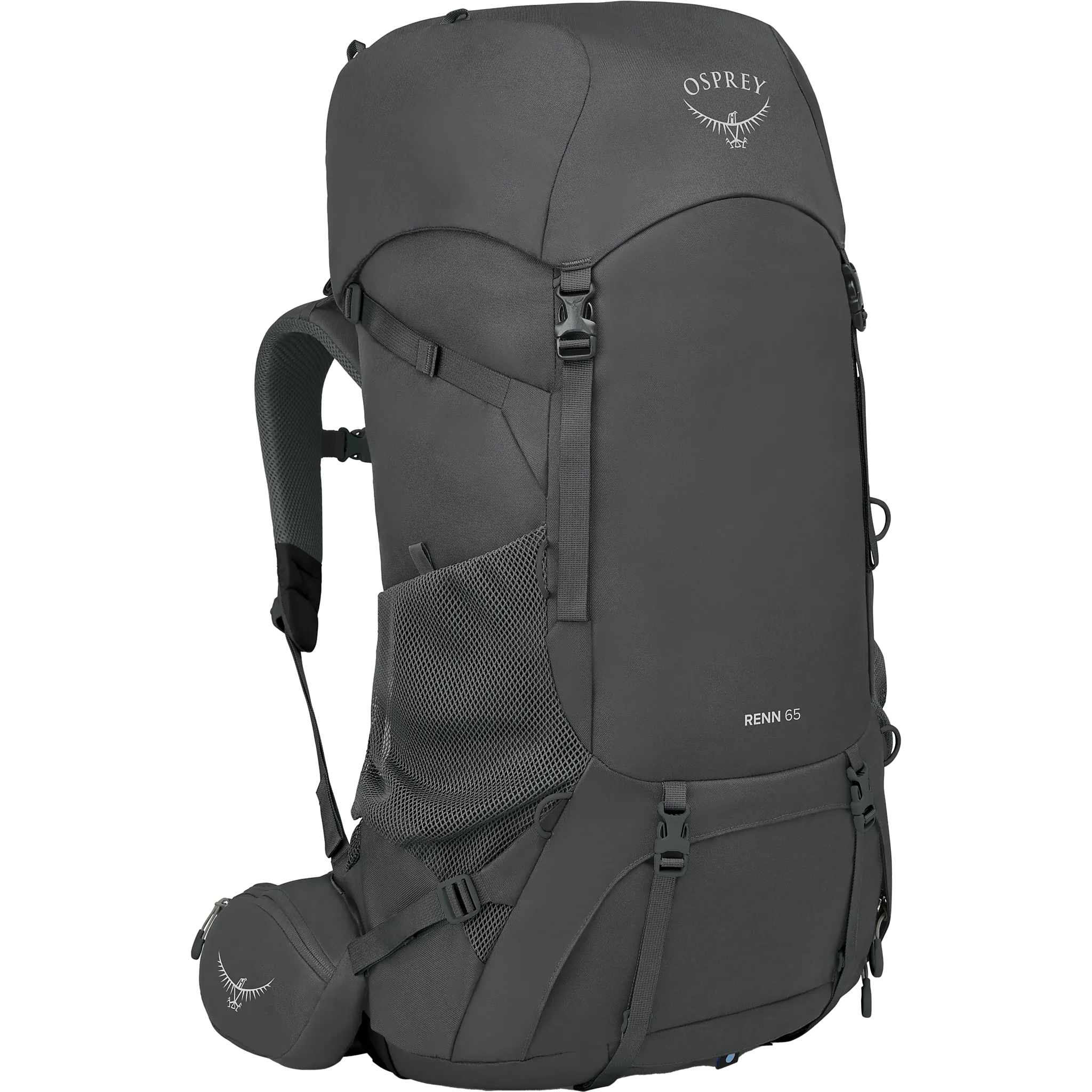 Dark Charcoal/Gray Wolf-1000
