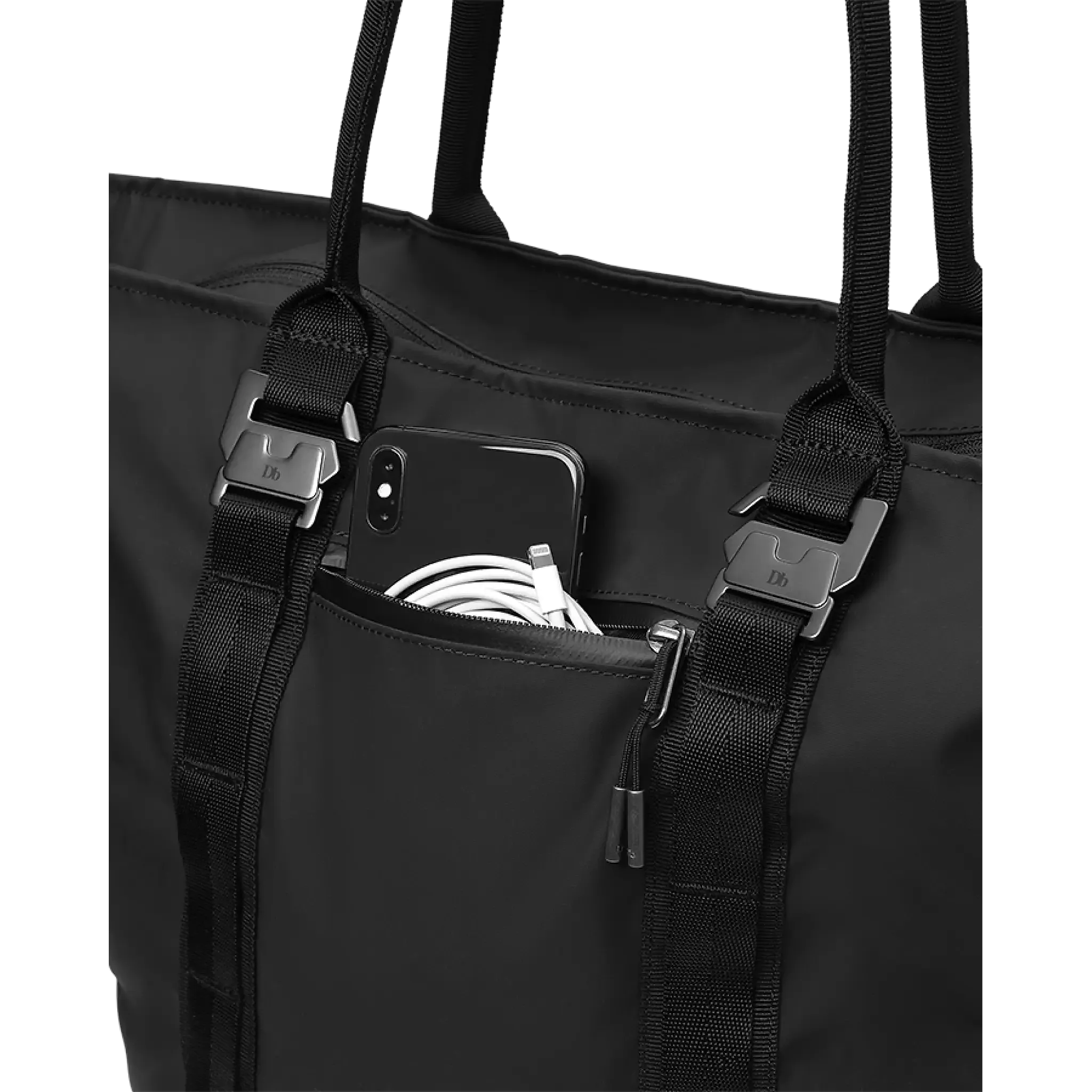 Essential Tote 25L