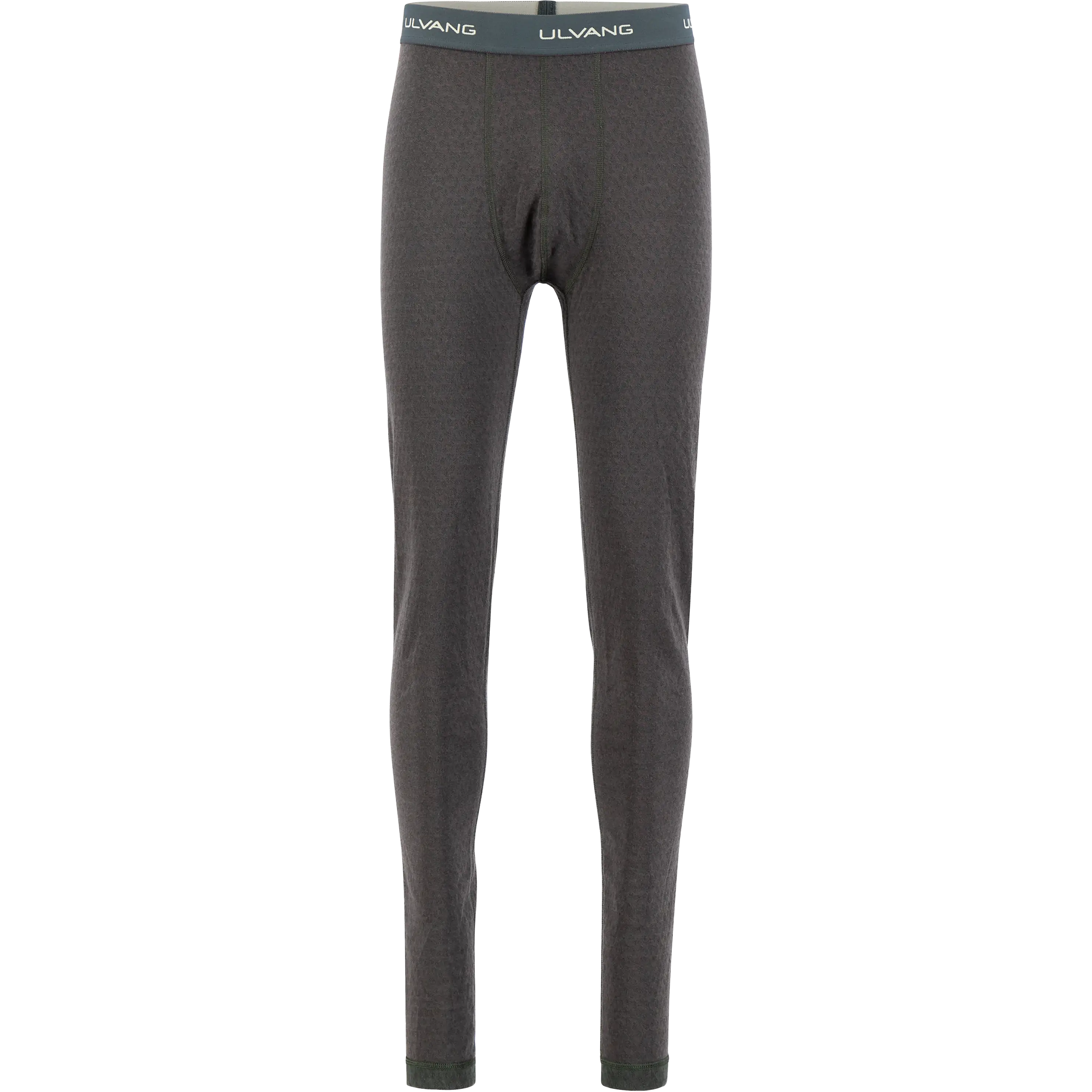 Ulvang Comfort 200 Pant Men - Urban Chic/Urban Chic - S - Uldundertøj