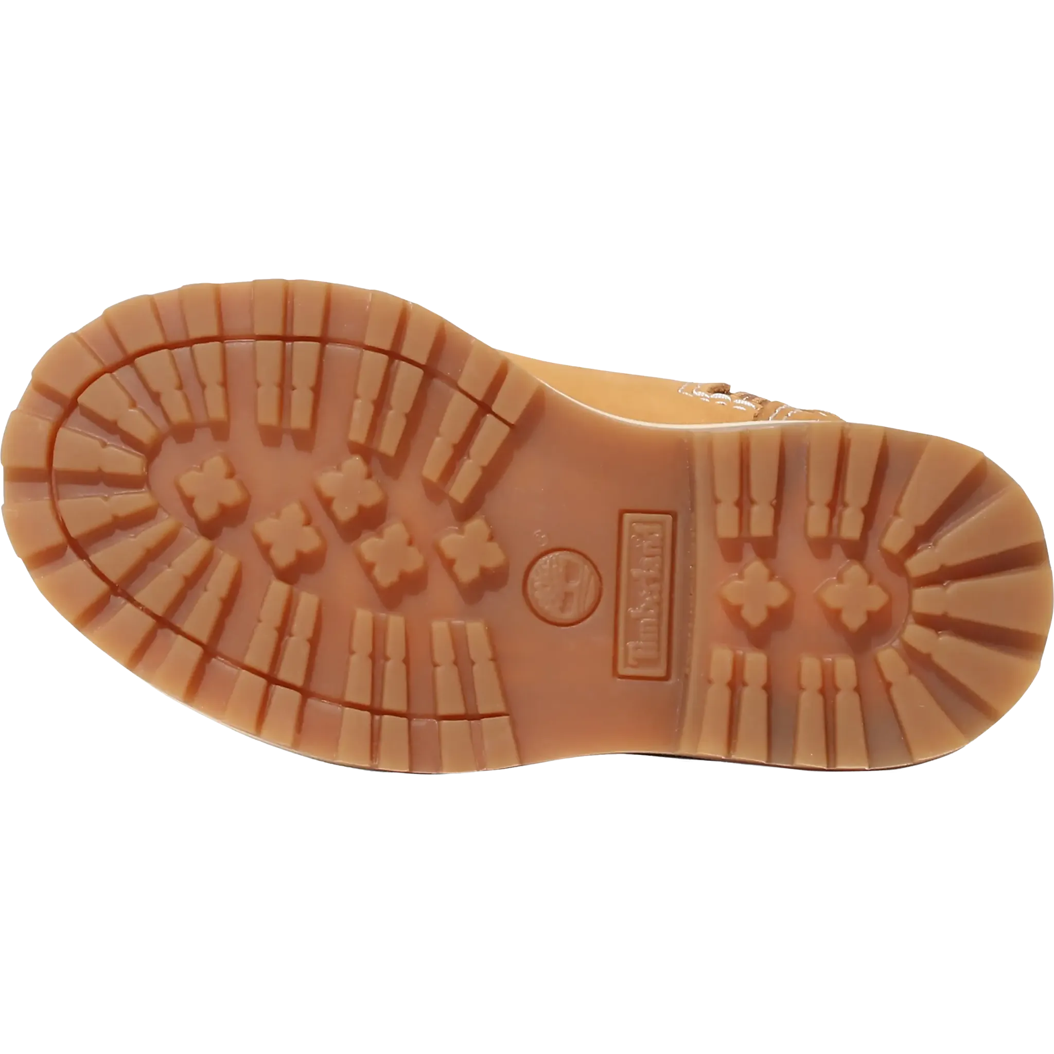 Courma Mid Lace Up Boot Toddler