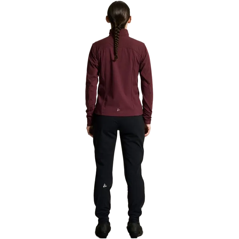 Adv Essence Warm Jacket 2 Women