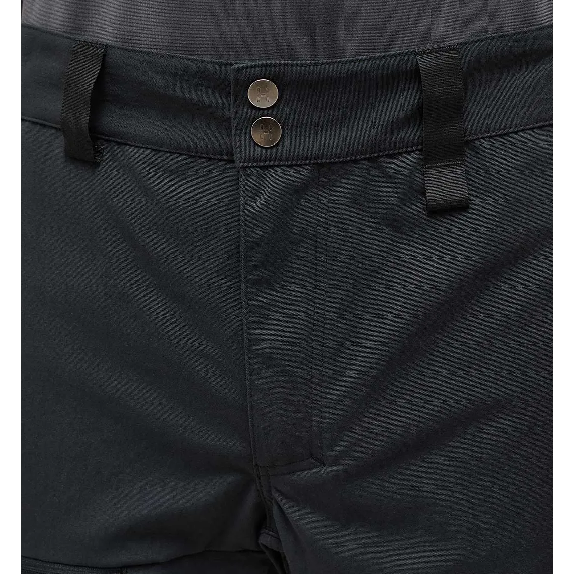 Mid Standard Zip-off Pant Men herrebukser