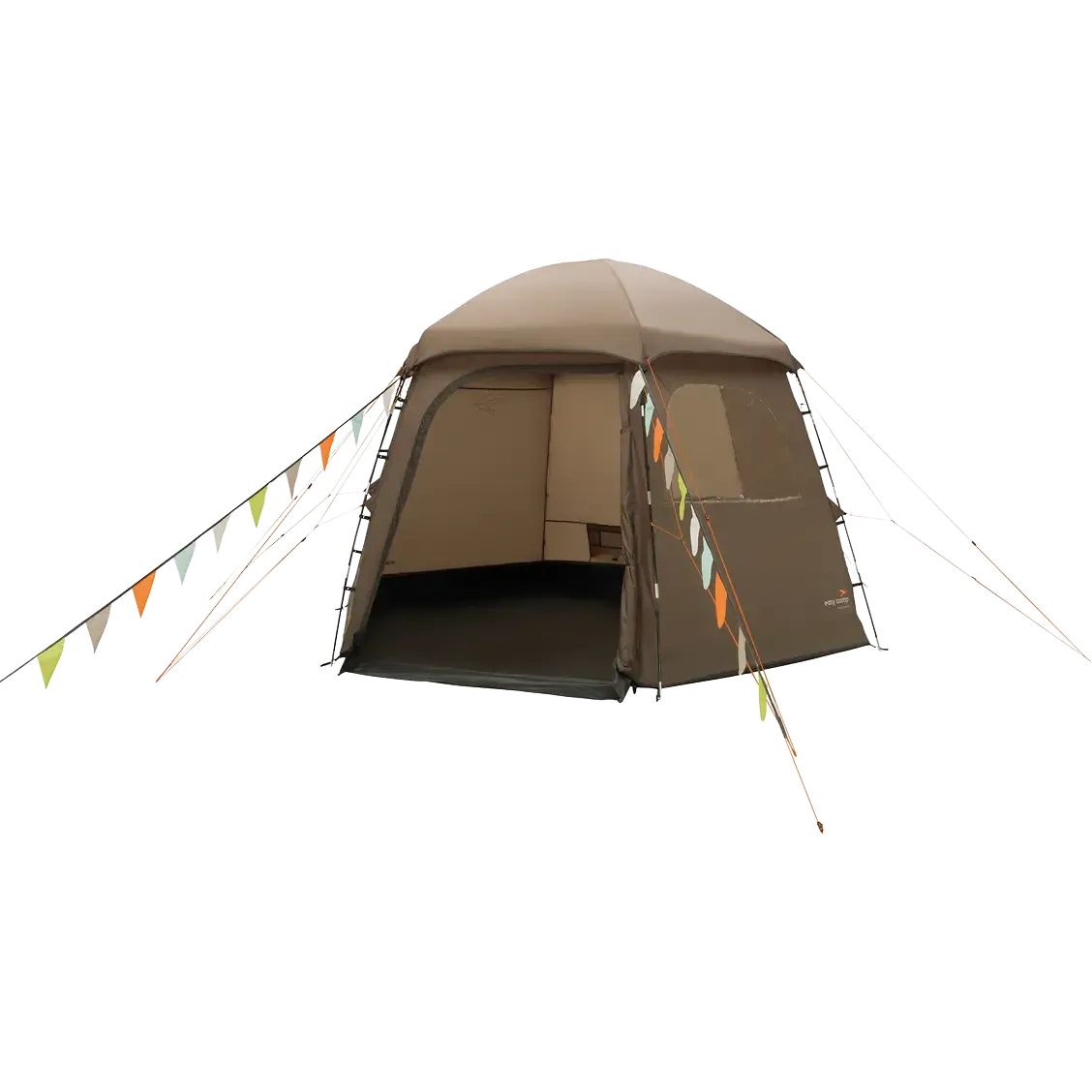 Sandland Yurt telt, 6 prs.
