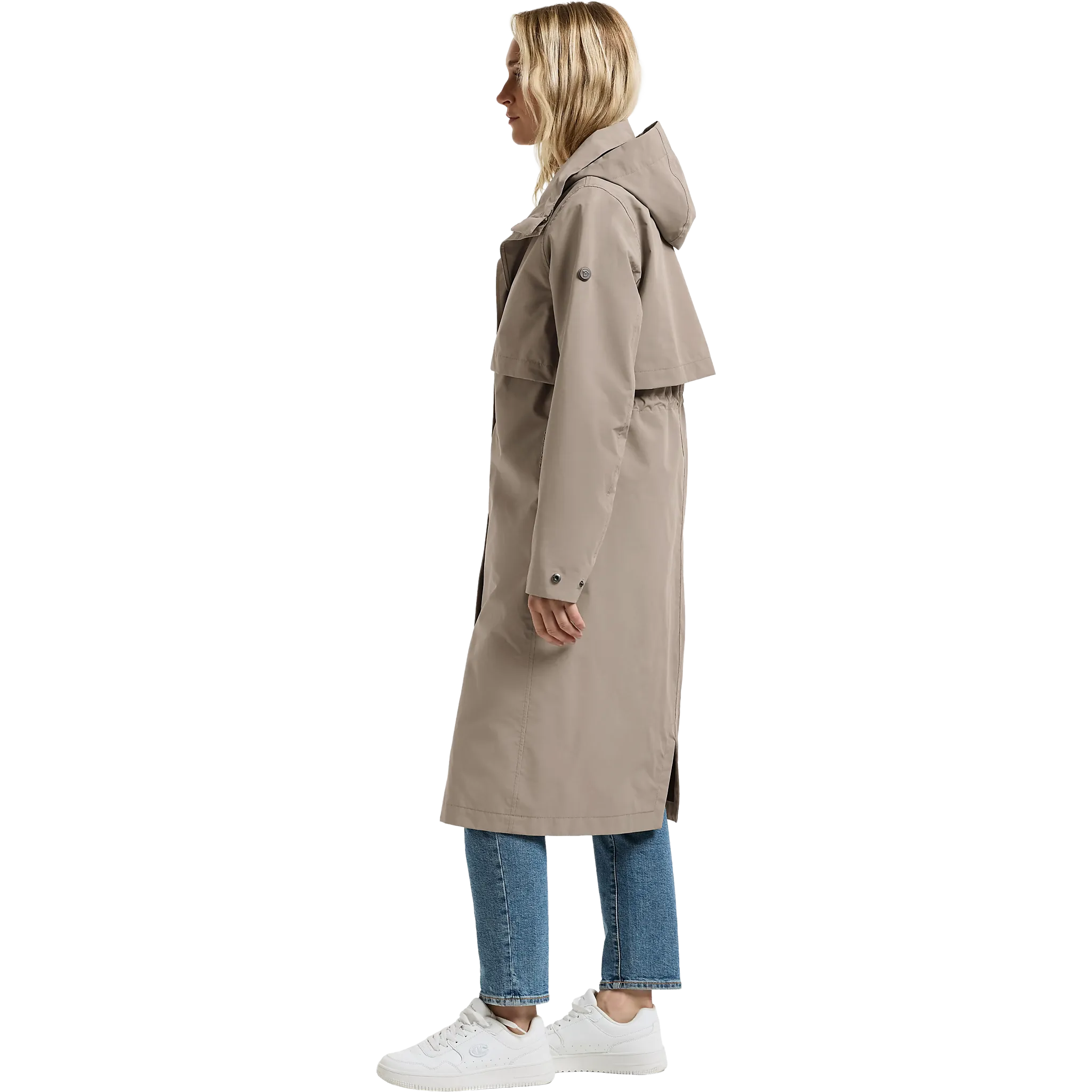 Isolde Parka Women