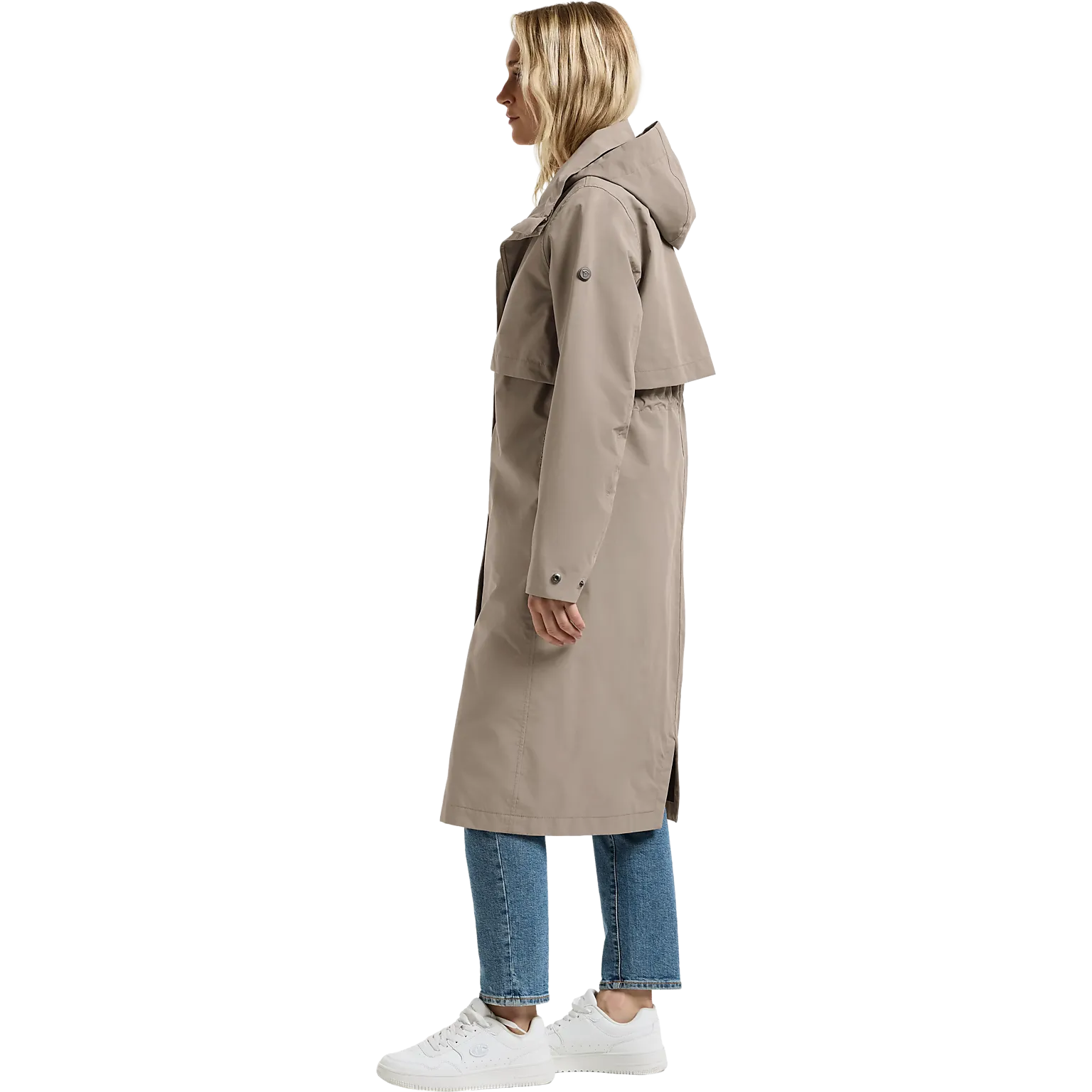 Isolde Parka Women