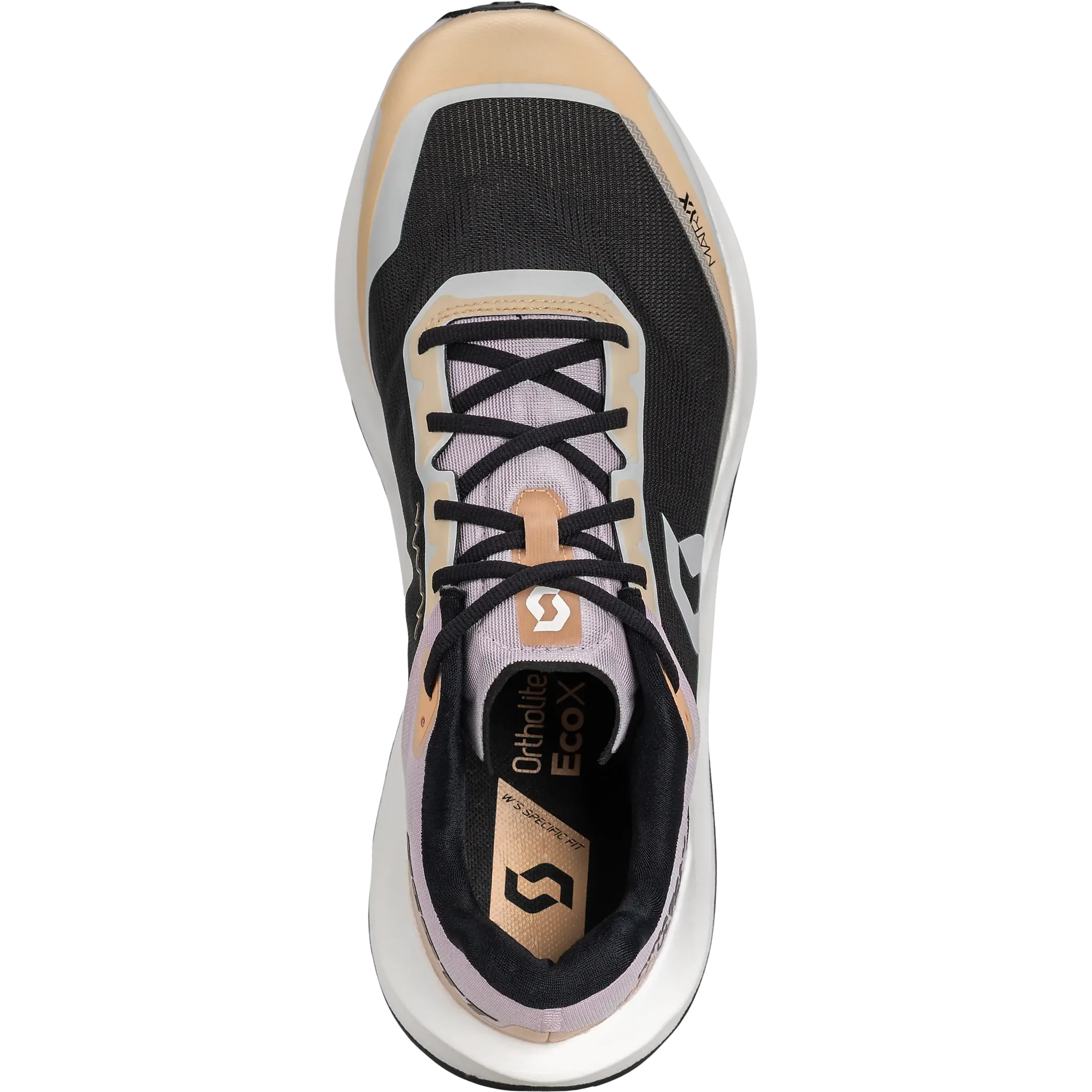 Shoe Kinabalu Ultra Women