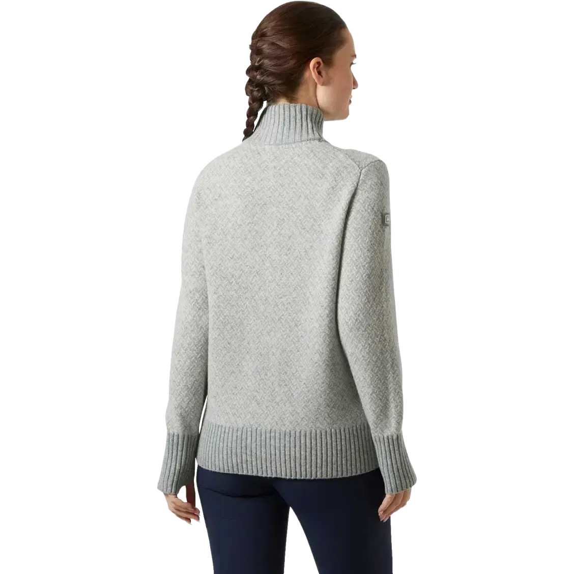Arctic Iceland Knit Women damesweater