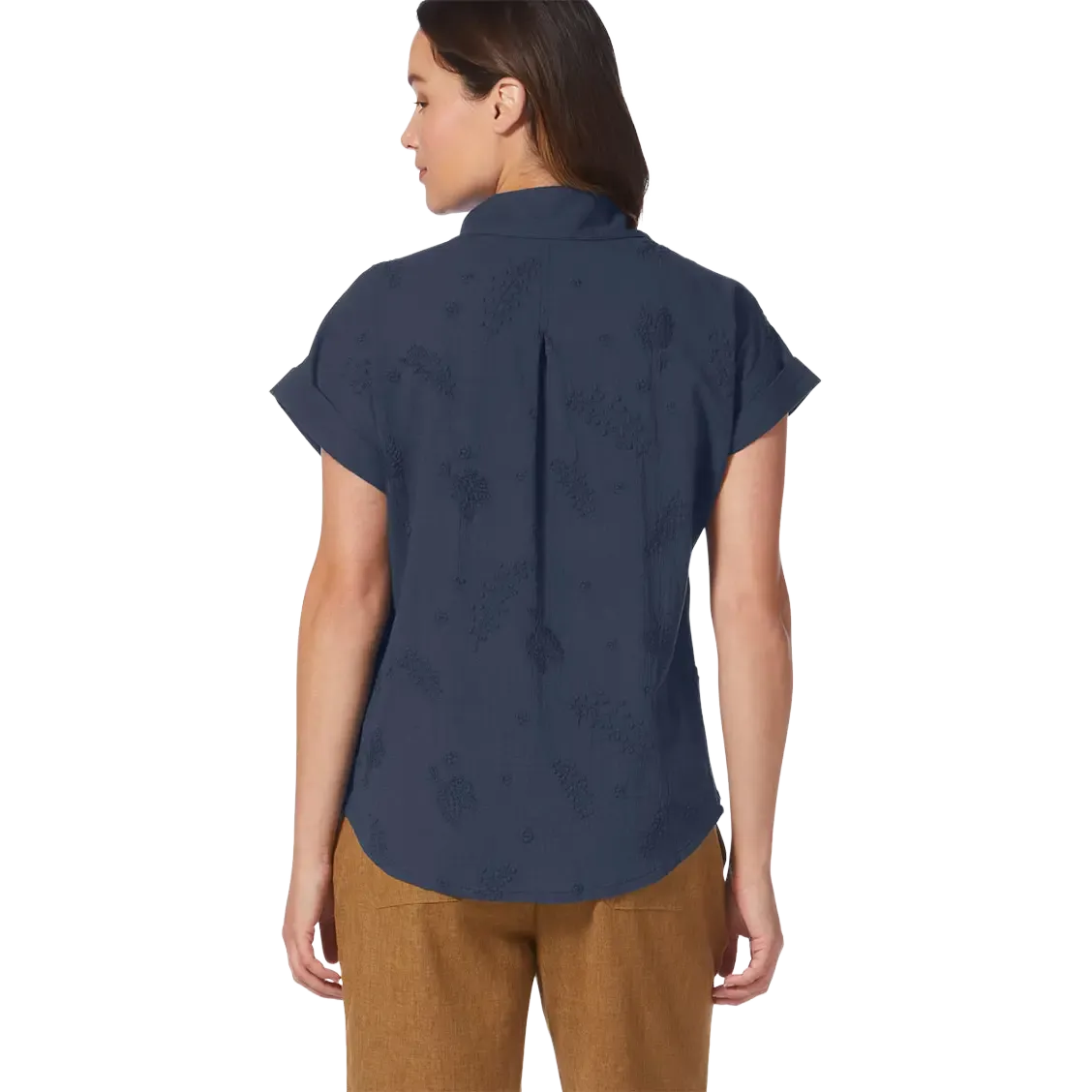 Oasis S/S Women damtopp