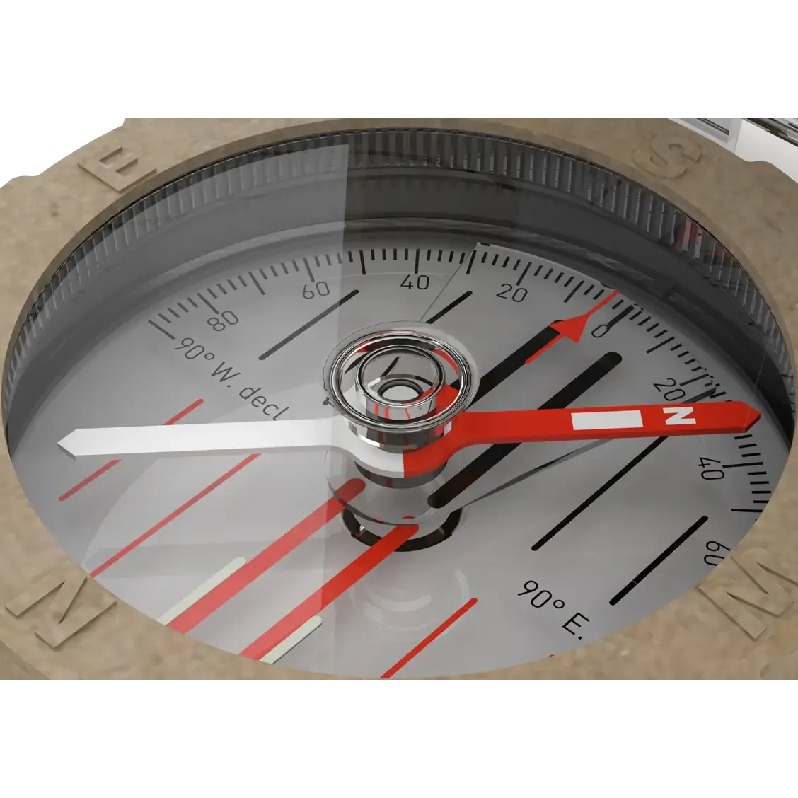 Compass Terra Expedition S