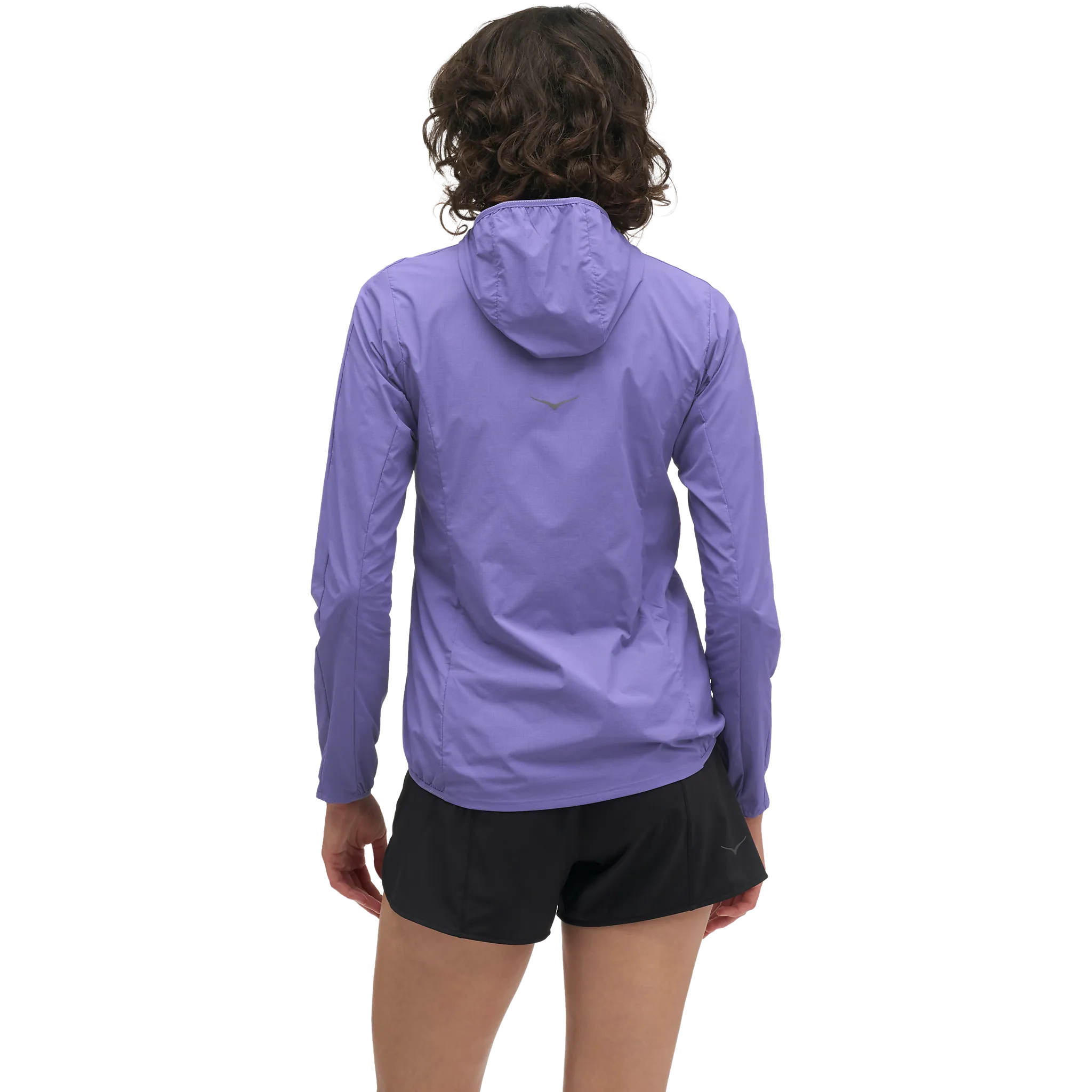 SkyFlow Wind Jacket