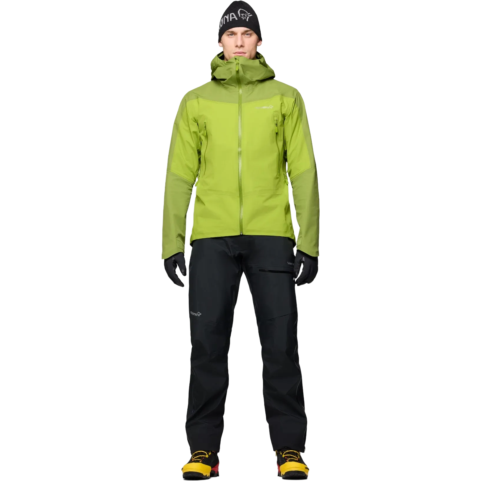 Falketind GTX Jacket Men