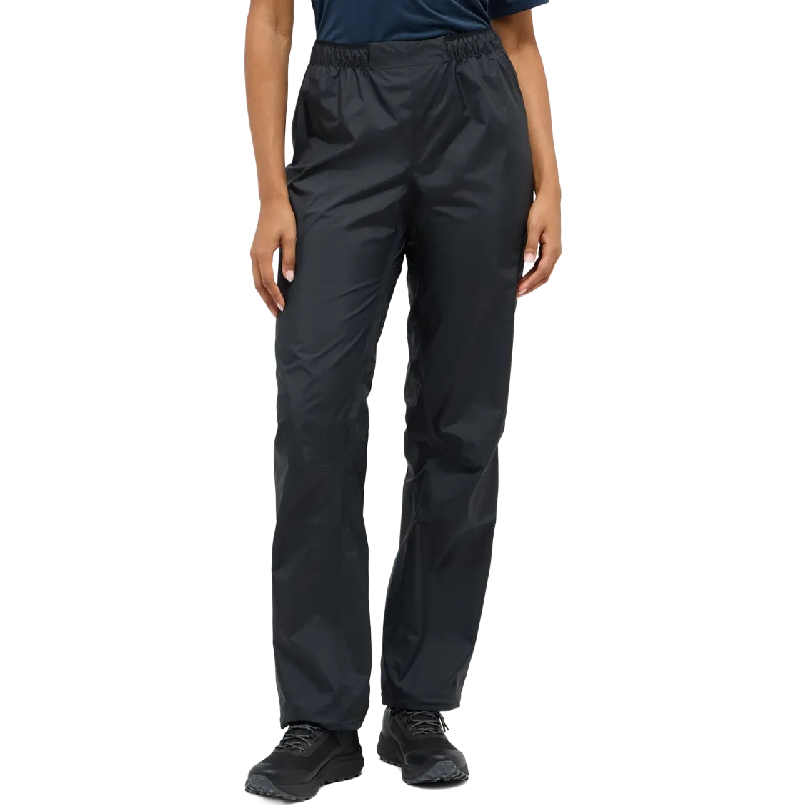 L.I.M Airak 2,5L Pant Women regnbyxor