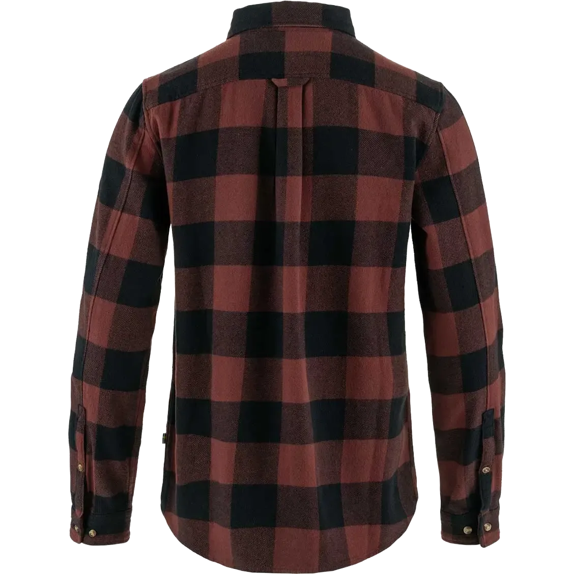 Övik Heavy Flannel Shirt Women dameskjorte