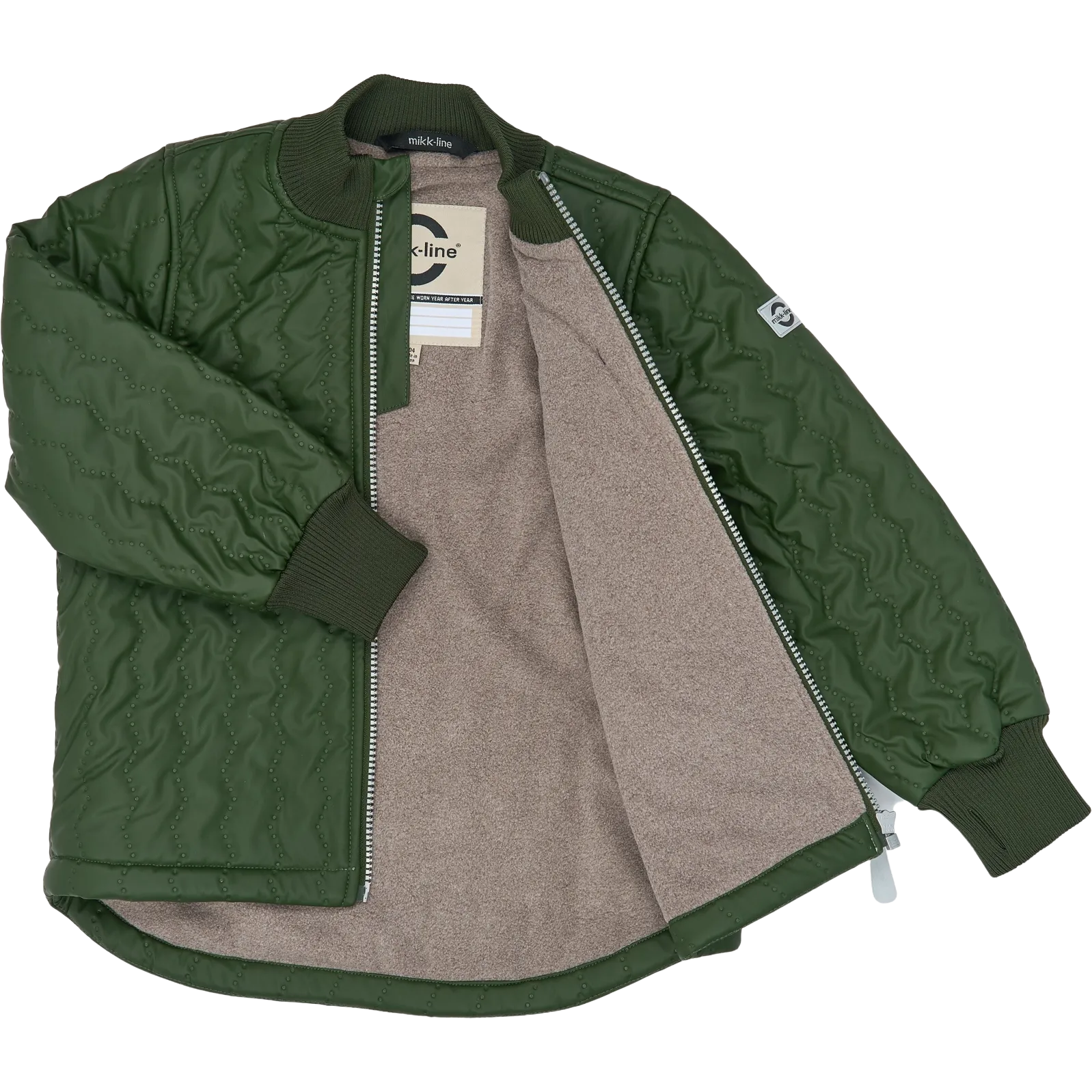 Duvet Set w. Fleece termosæt