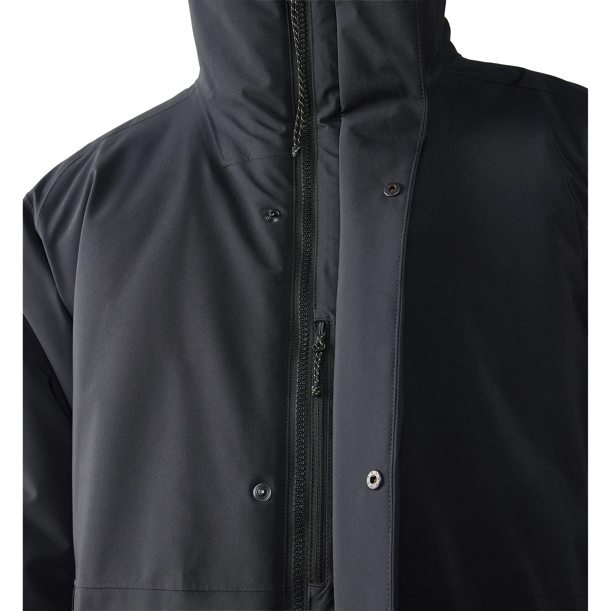 Yra Mimic Proof Parka Men