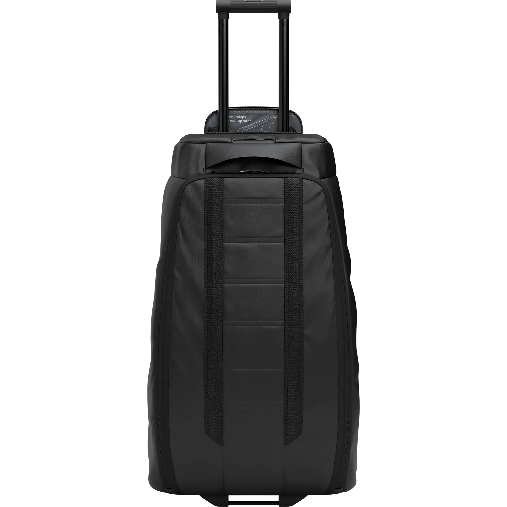 Hugger Roller Bag 90L