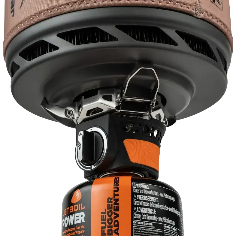 TrailCook 2,0 liter
