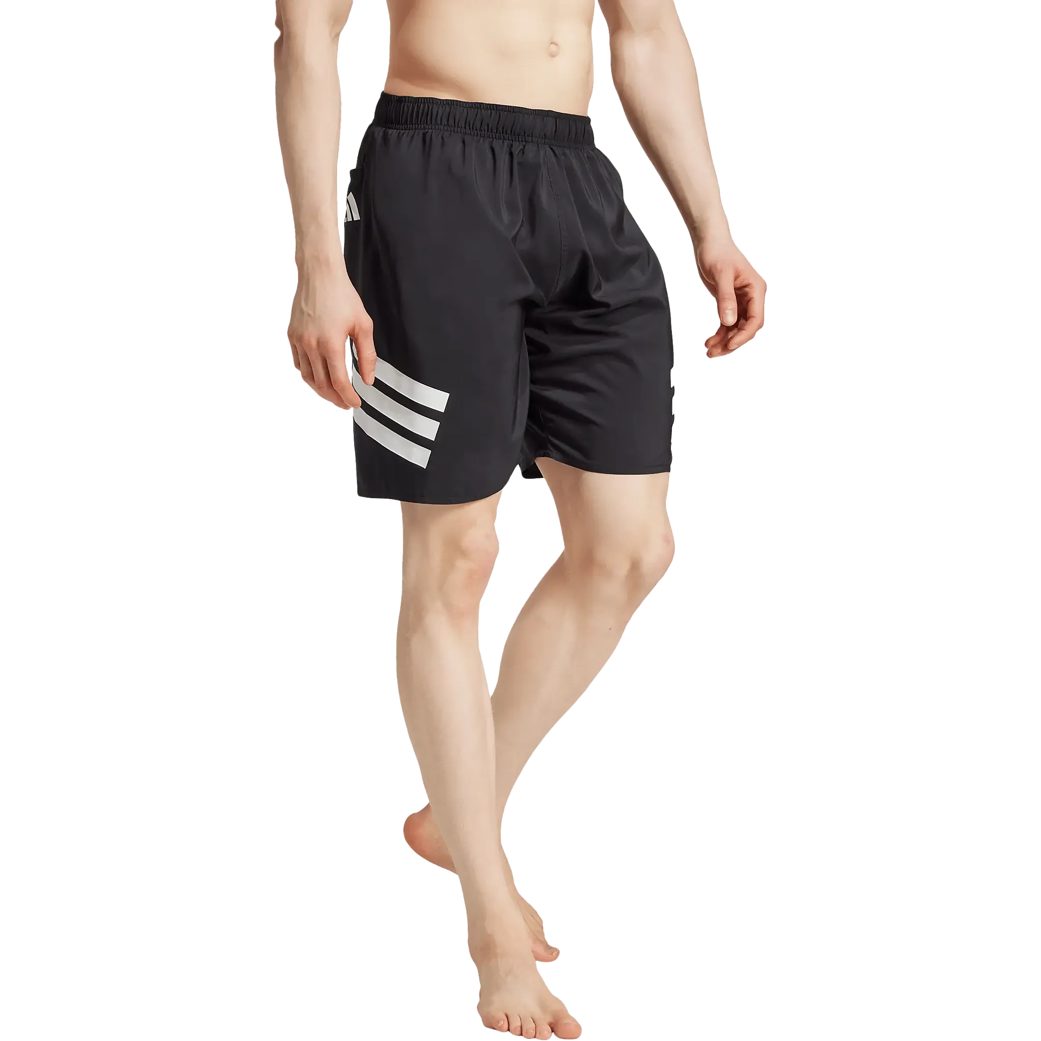 Icon 3S Shorts 8''