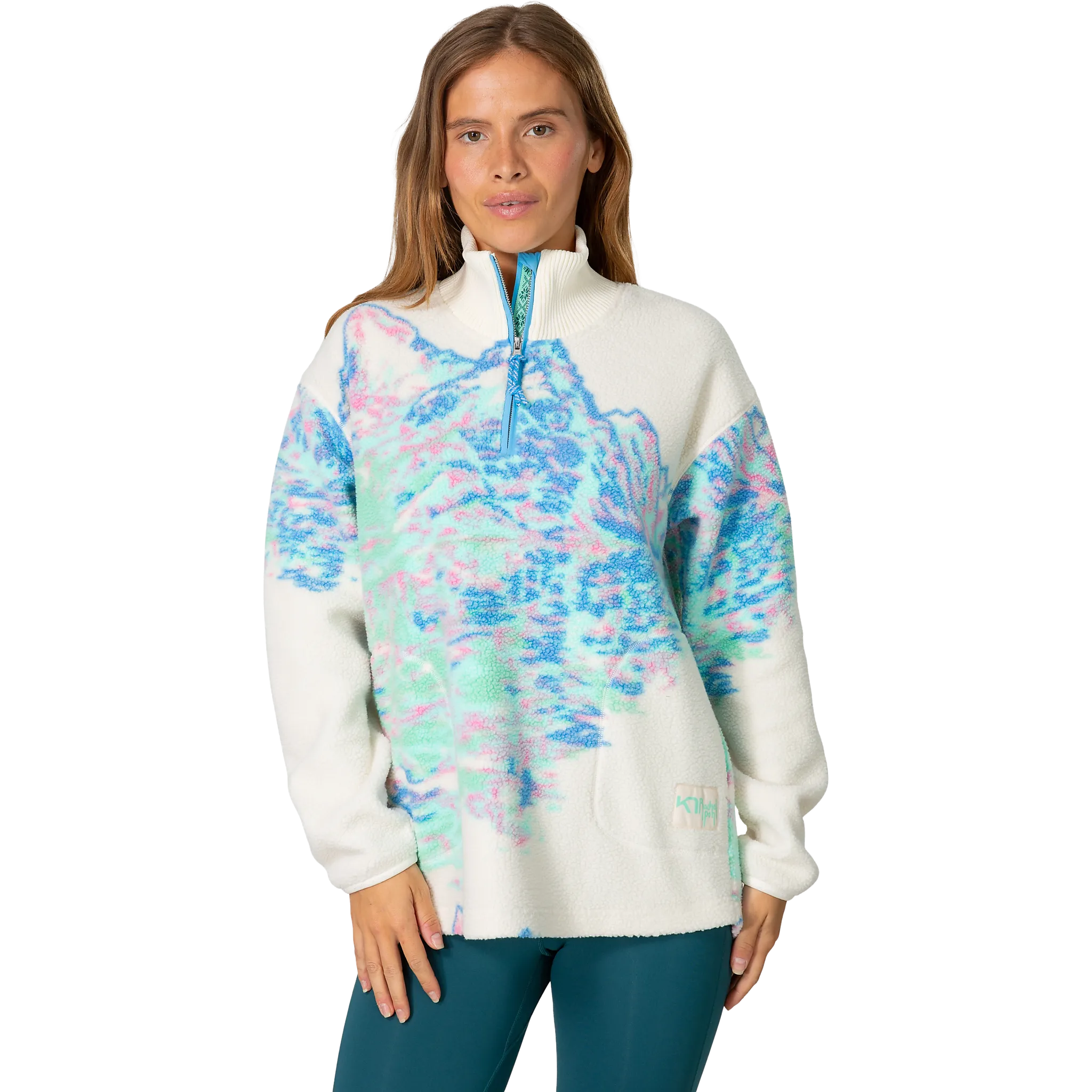 Ruthie Midlayer HZ Women