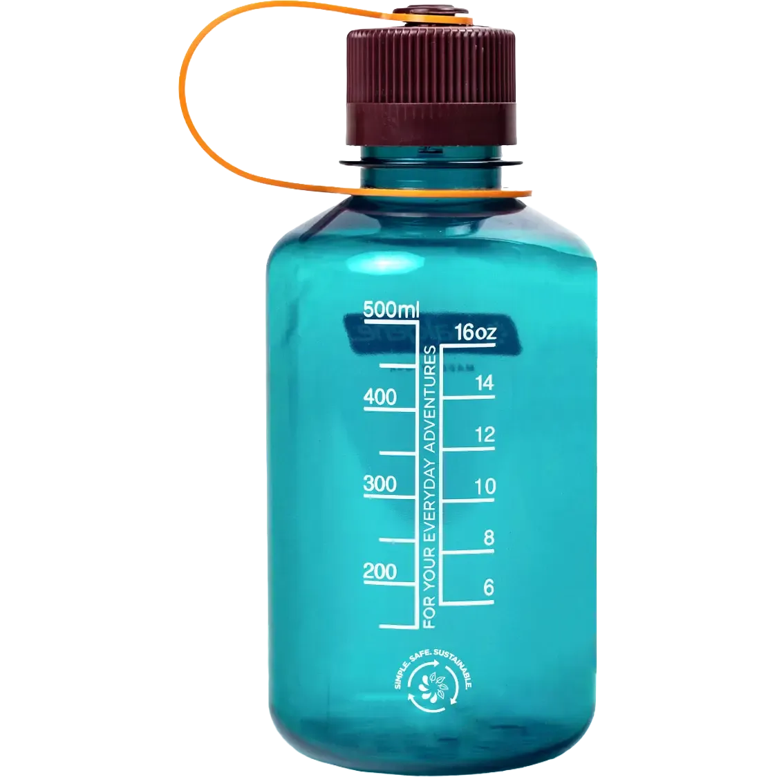 Narrow Mouth Sustain 500 ml vandflaske