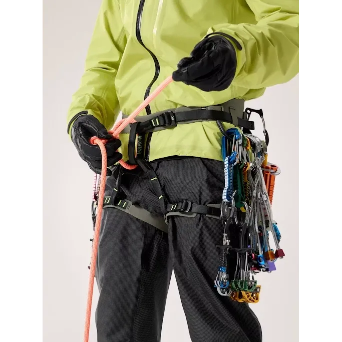 Ar-395A Harness Men