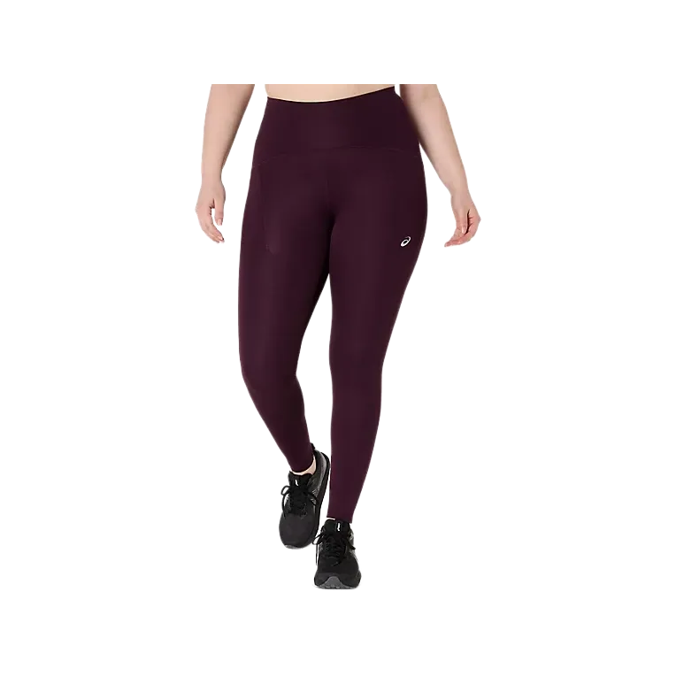 Road High Waist Tight Women