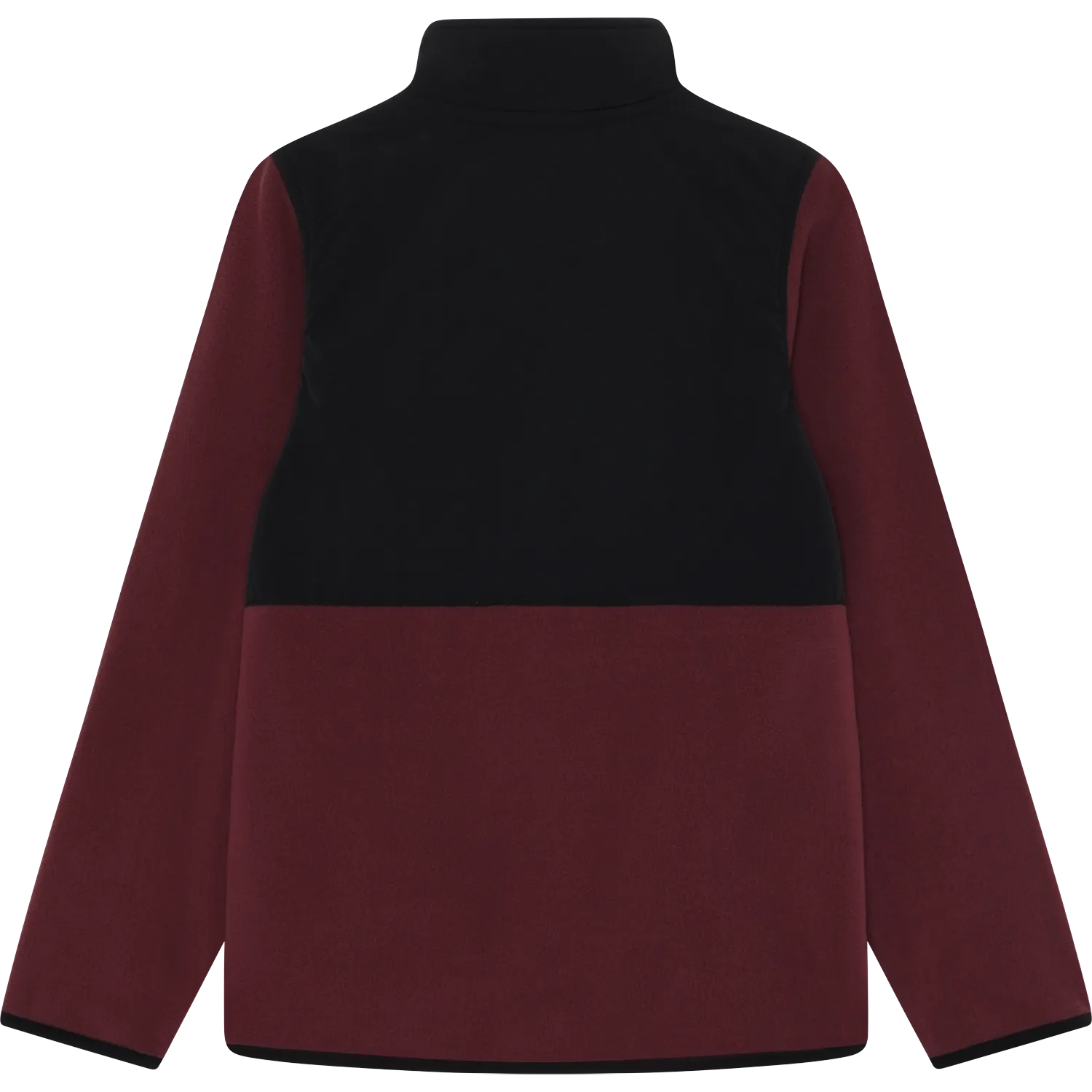 Fleece Jacket