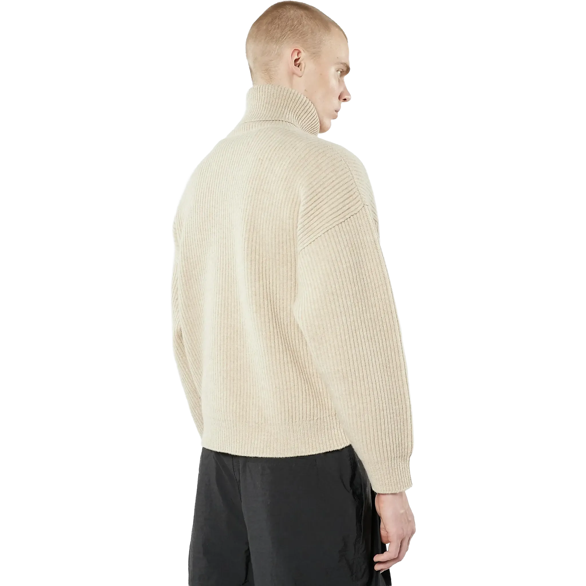 Vonarstraeti Sweater