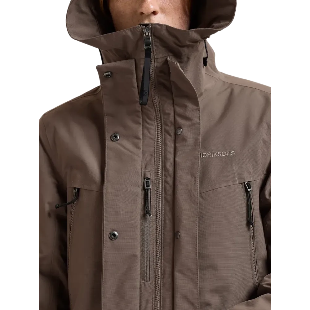 Felia Parka Women