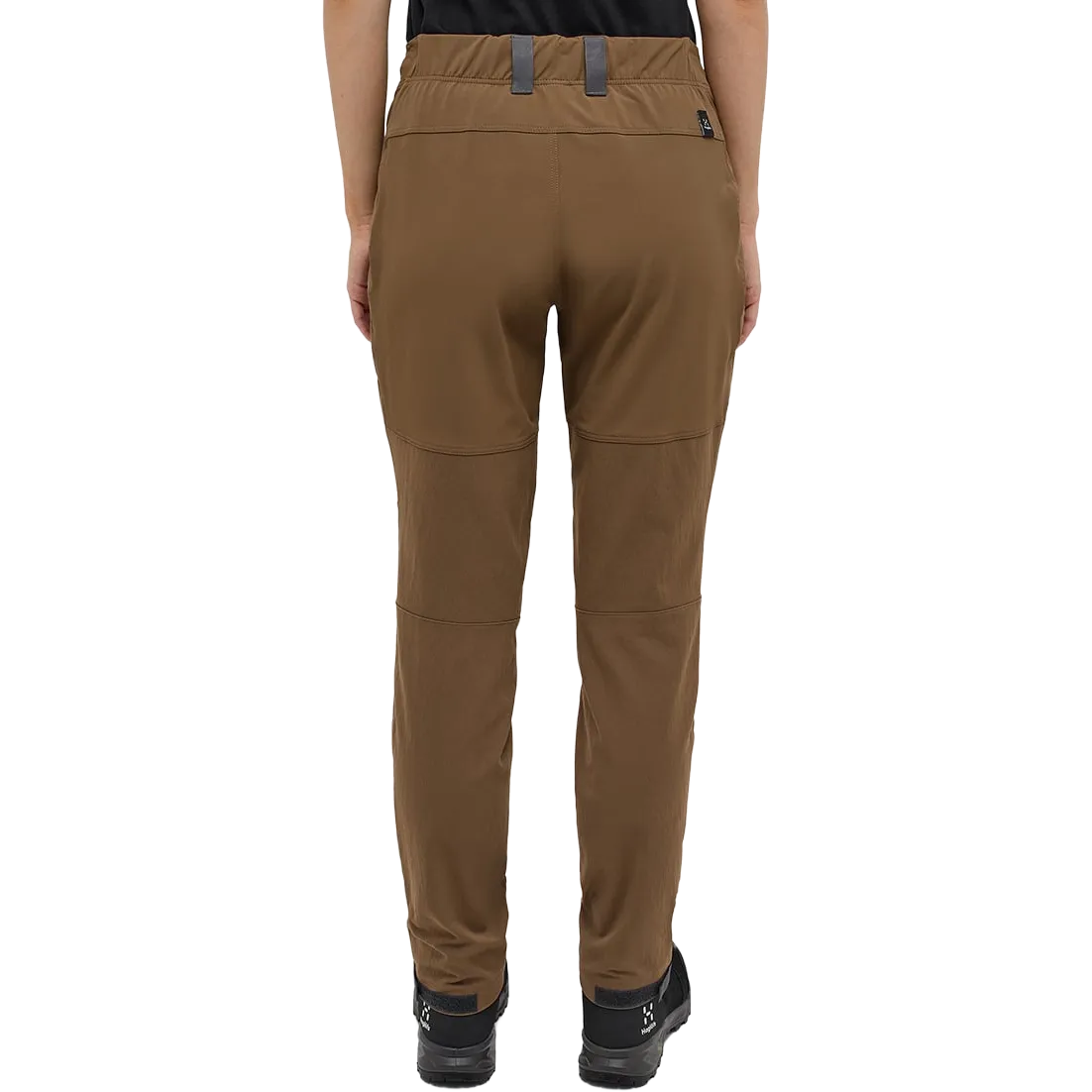 Mid Standard Pant Women Regular dambyxor