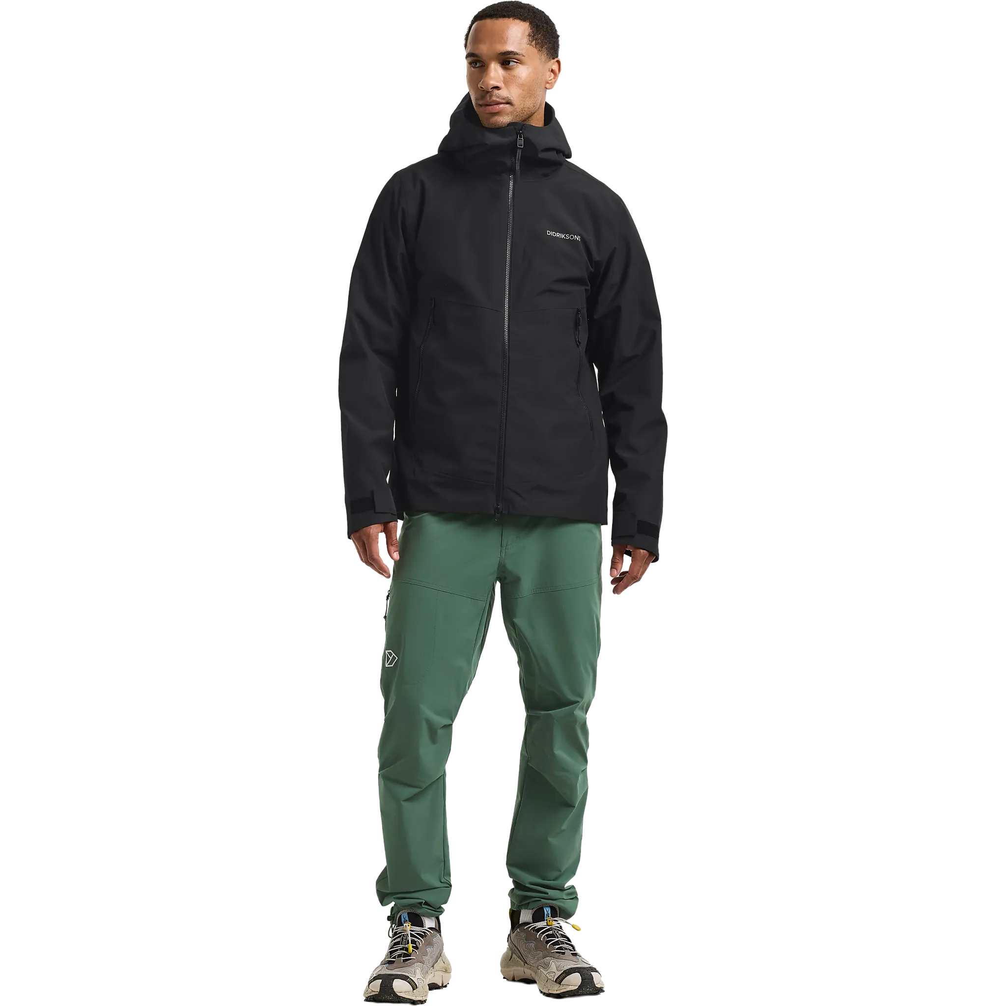 Biak Jacket Men