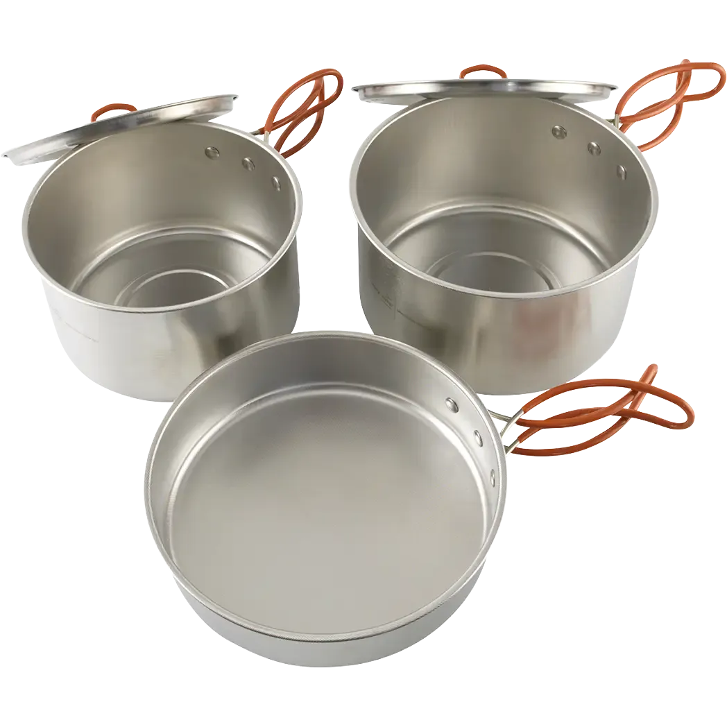 Moss Tour Cook Set
