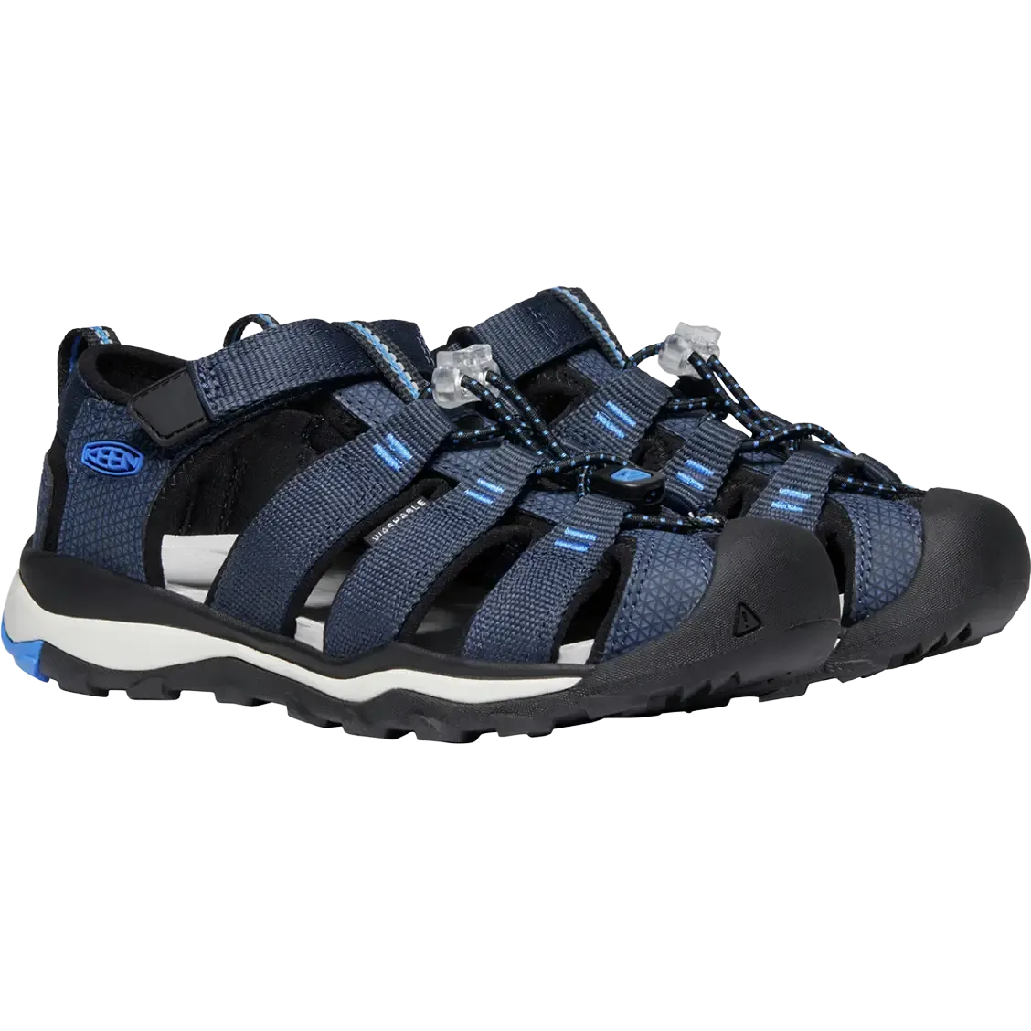 Newport Neo H2 Youth børnesandaler