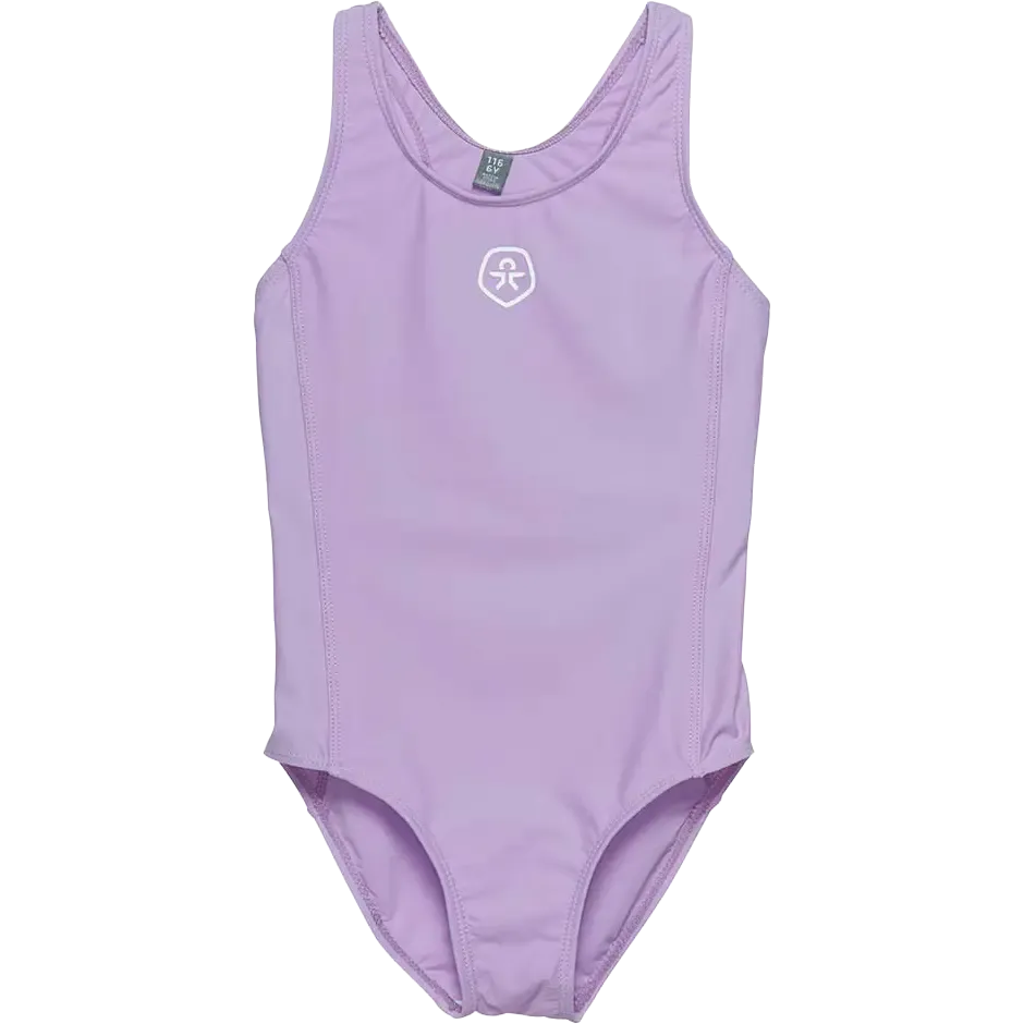 Swimsuit Solid