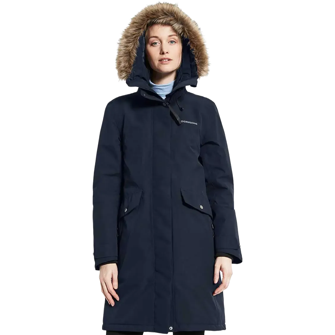 Erika Parka 3 Women vinterjakke