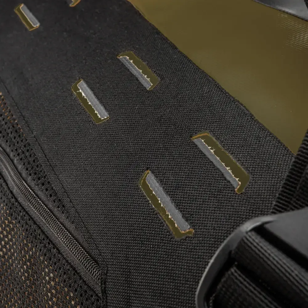 Duffle 110