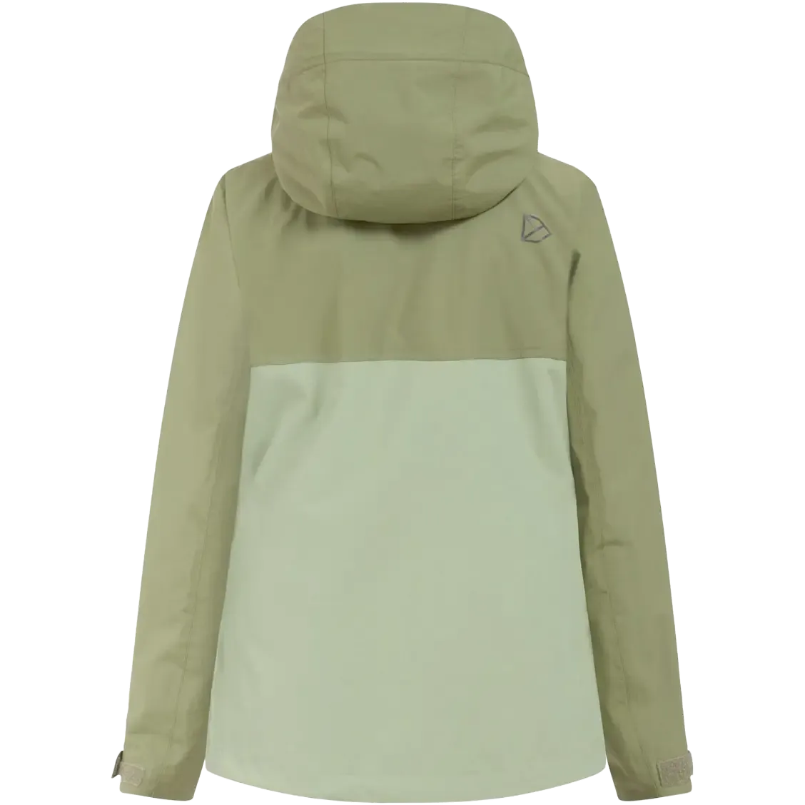 Grit Jacket 3 Women regnjakke