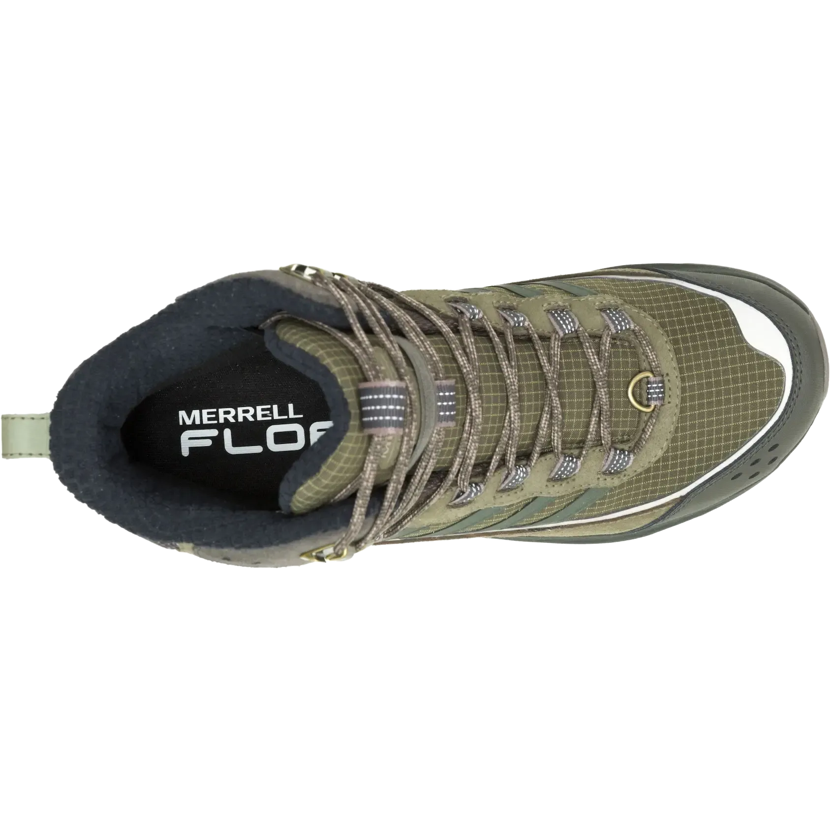 Moab Speed 2 Thermo Mid WP Herrar