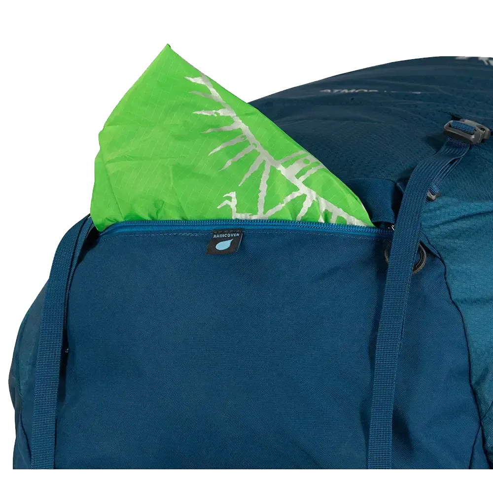 Atmos AG LT 50 ryggsäck