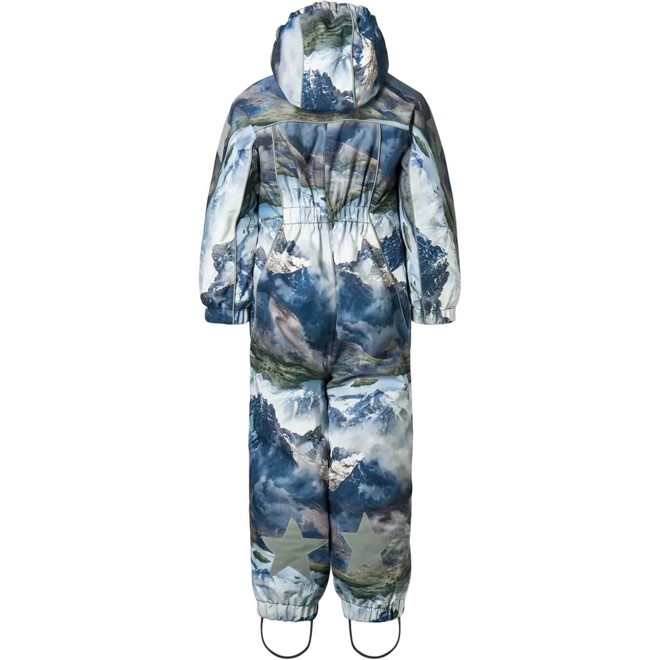 Polaris Kids Flyverdragt