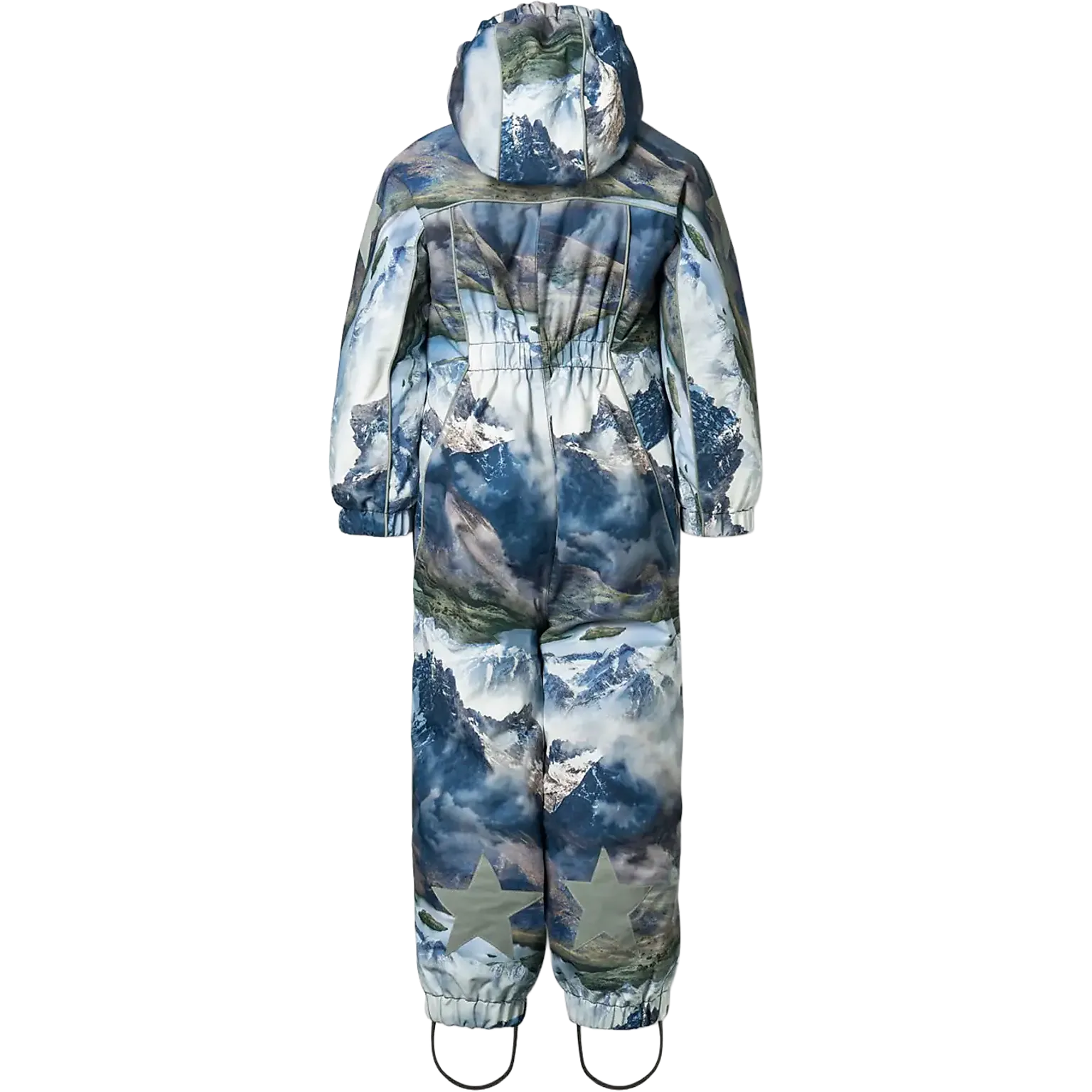 Polaris Kids Flyverdragt