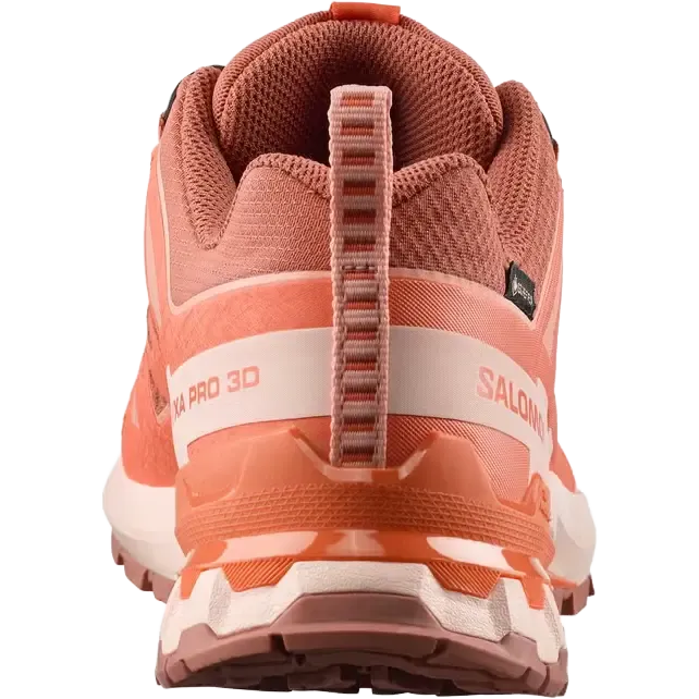 XA Pro 3D V9 GTX Women damesko
