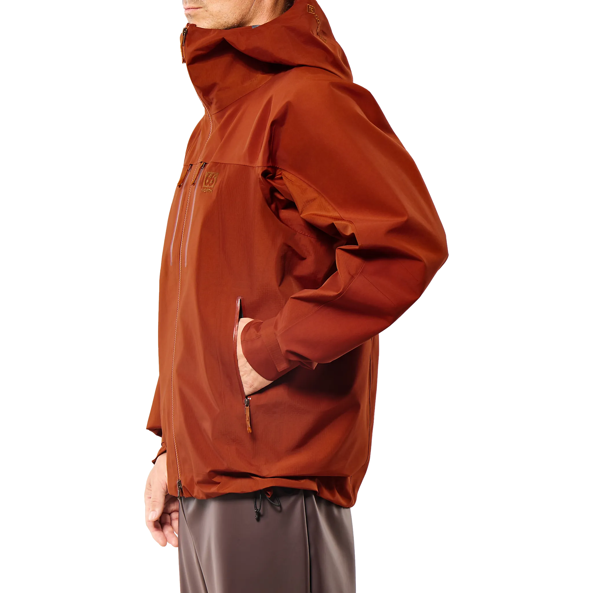 Hornstrandir Gore-Tex Pro Jacket Men