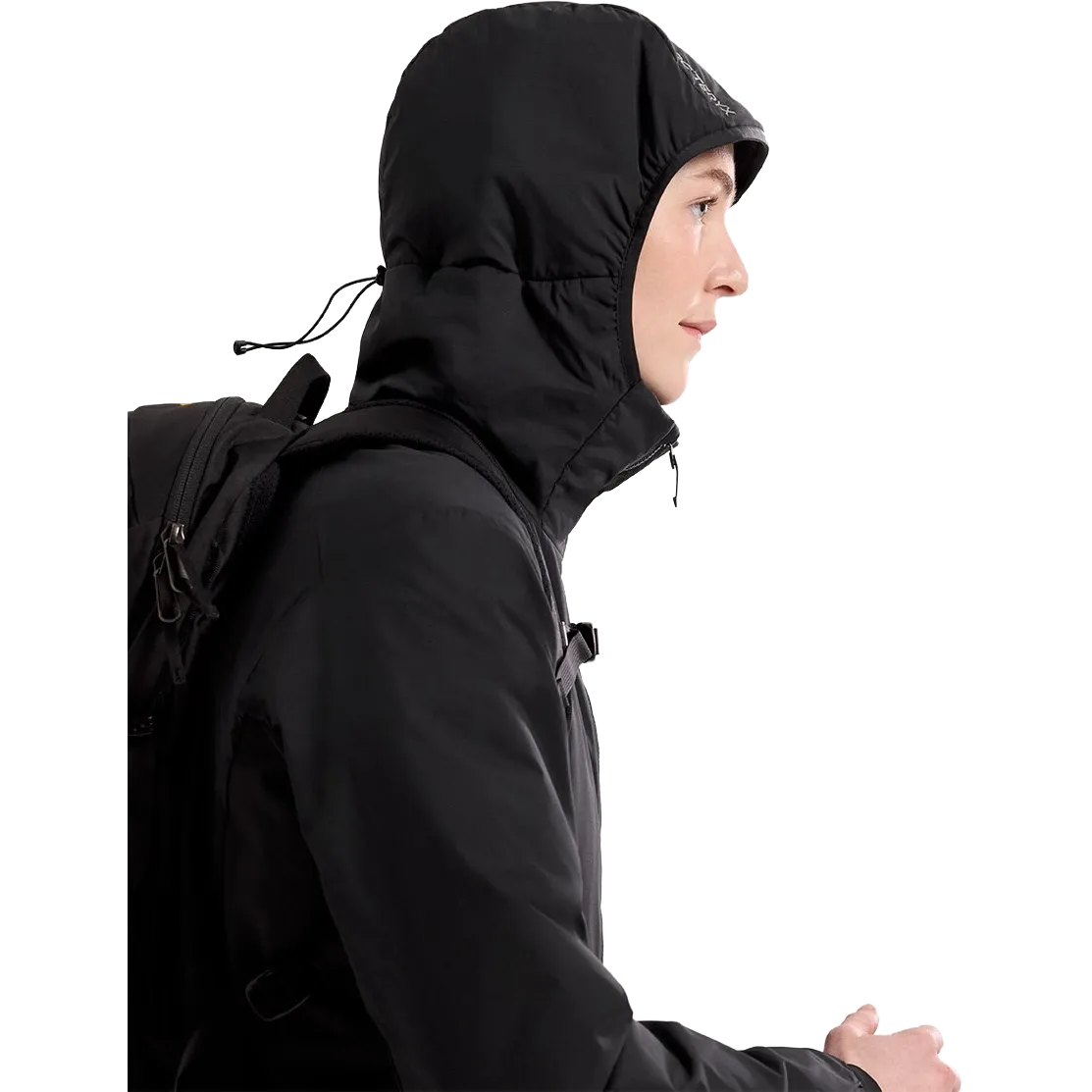 Atom Hoody Women fiberjakke