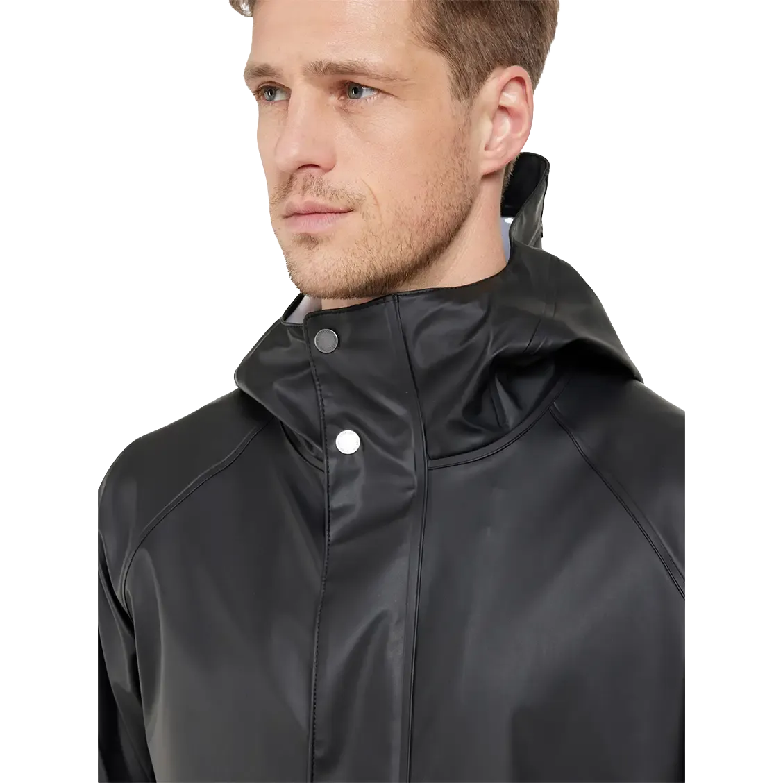 Darwin Jacket Men regnjakke