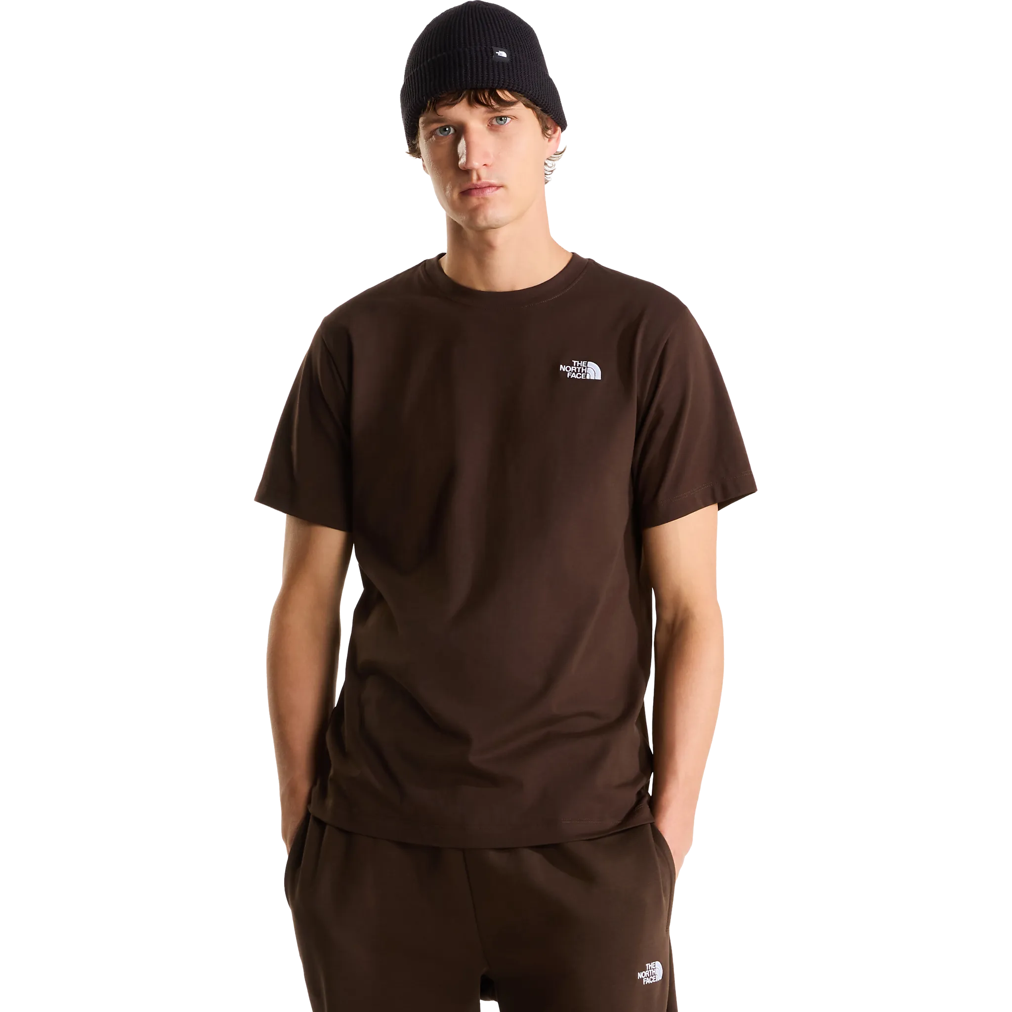 Evolution Simple Dome Regular Short Slee