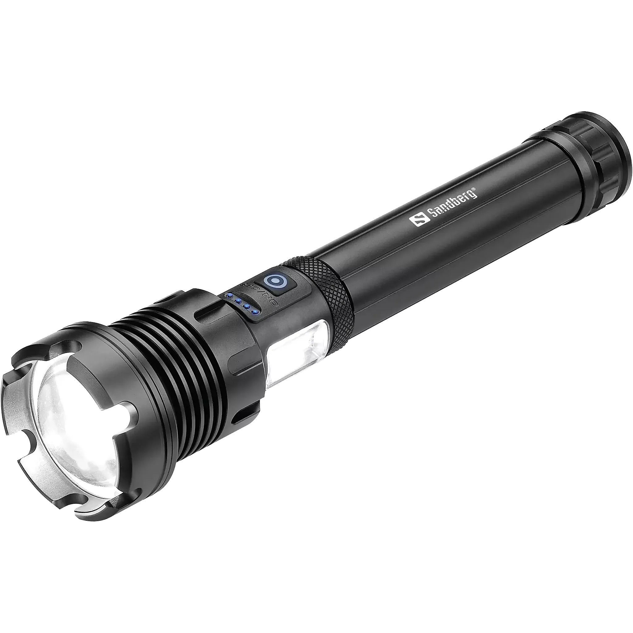 10.000 Survivor 7in1 Torch Powerbank