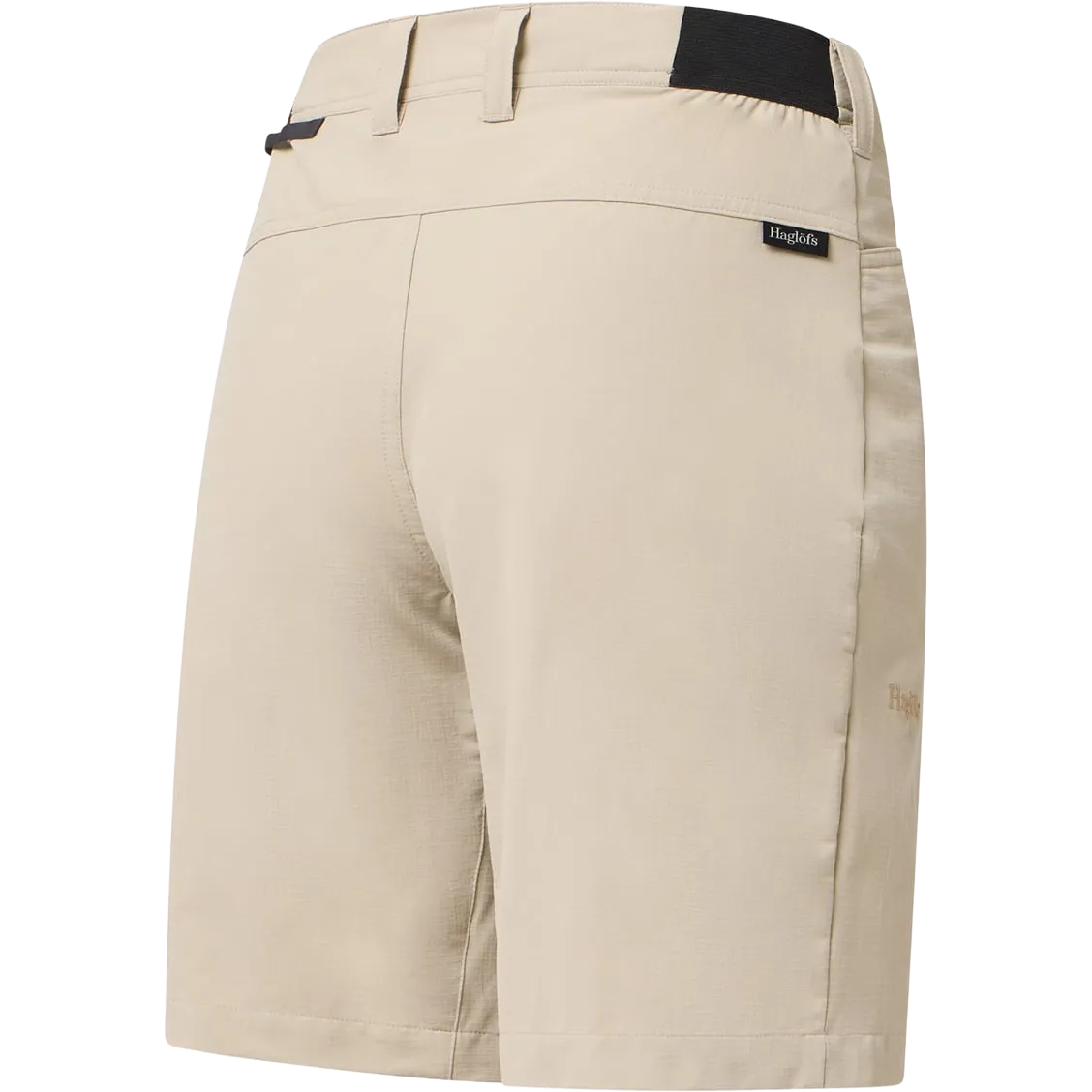 Korp Lite Shorts Women dameshorts