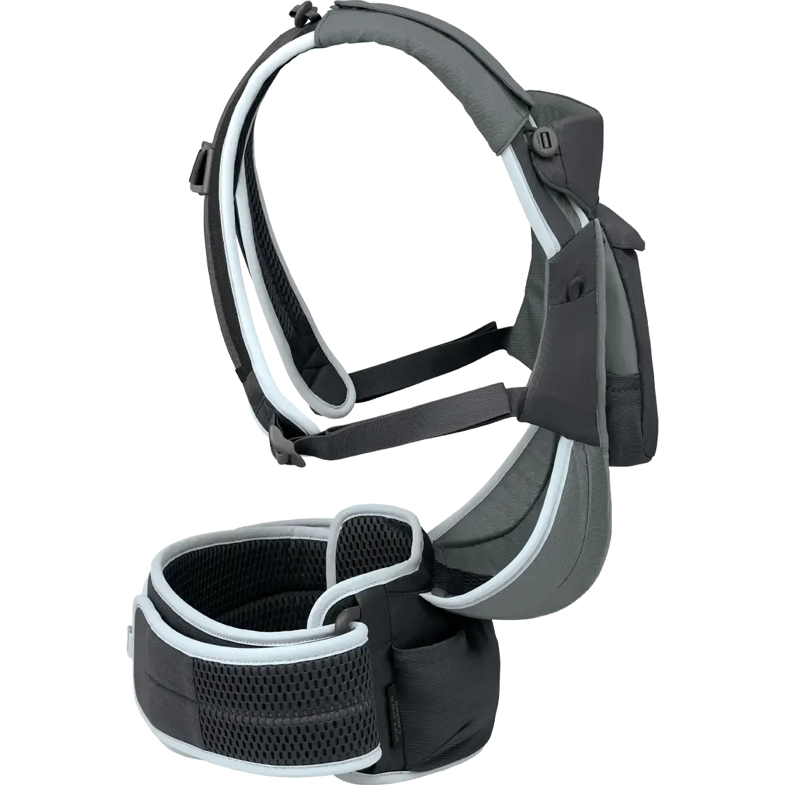 Poco Soft Child Carrier barnbärstol